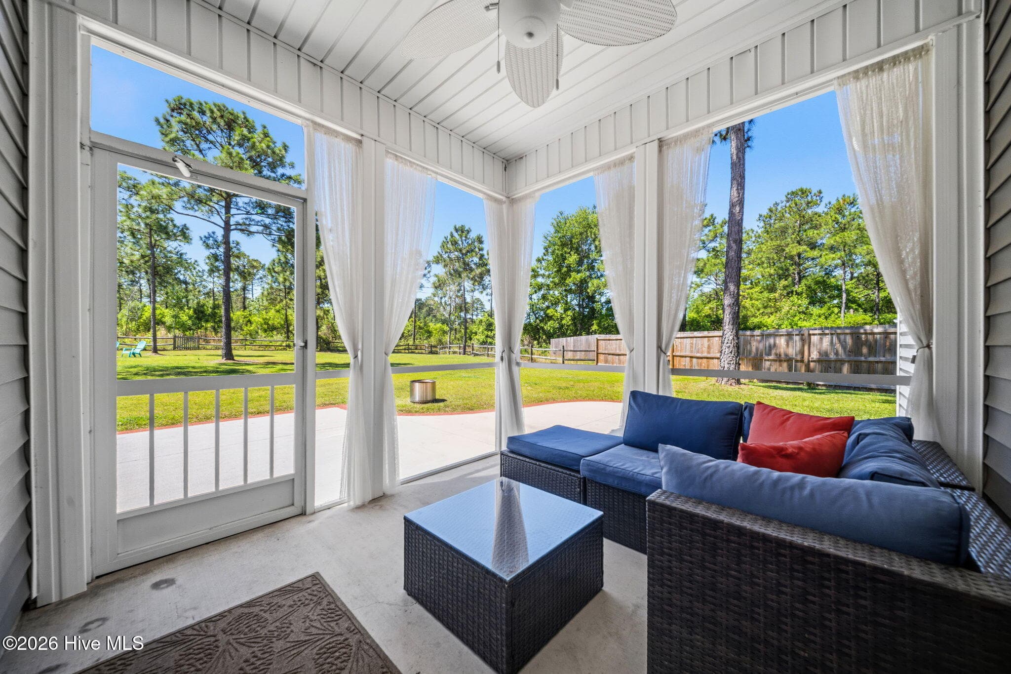 Single Family Residence at 527 Everett Glades, Sneads Ferry, NC 28460, photo 36 of 57