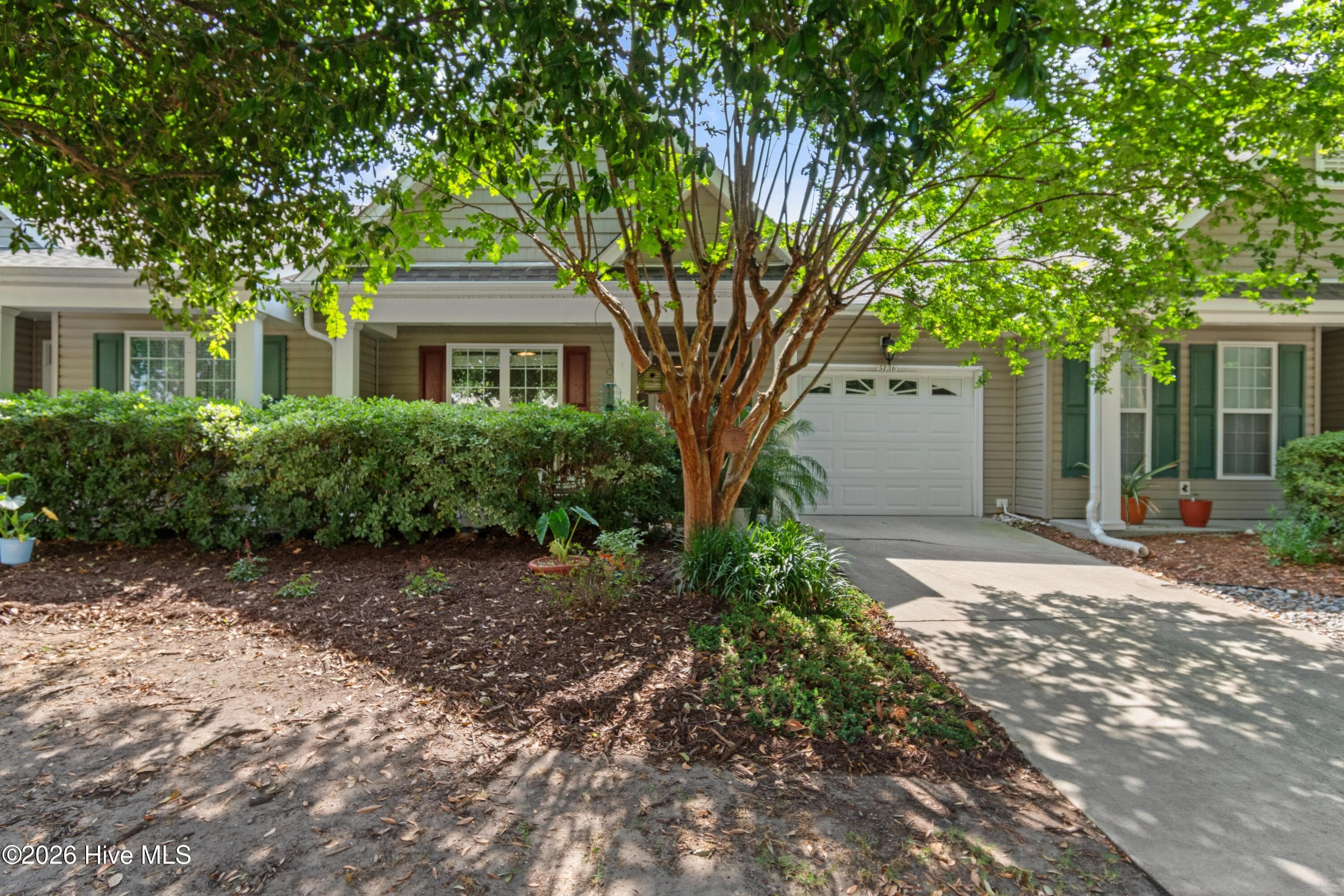Townhouse at 5136 Elton Drive SE, Southport, NC 28461, photo 28 of 43