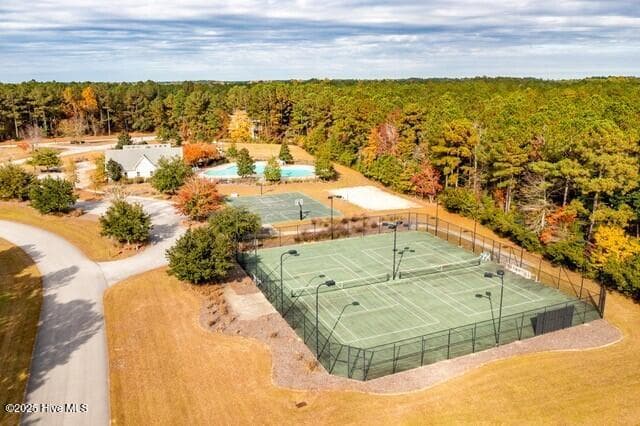 Single Family Residence at 128 W Burton Farm Drive, Minnesott Beach, NC 28510, photo 111 of 133