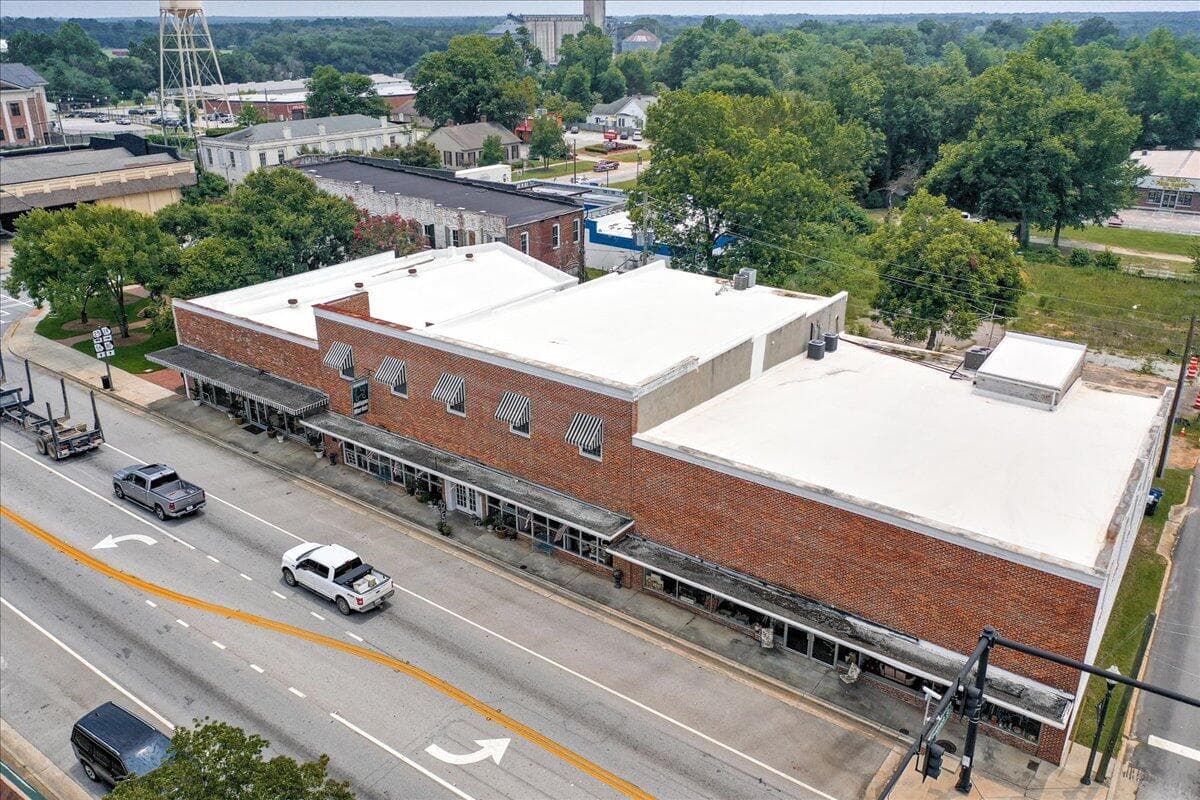114 W 6th Street, Waynesboro, GA 30830