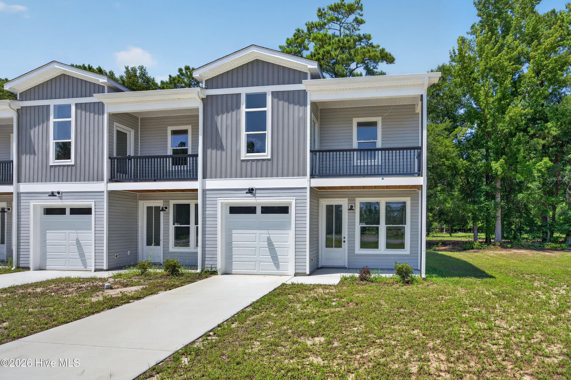 Quadruplex at 1032 Xian Way, Northwest, NC 28451, photo 22 of 81