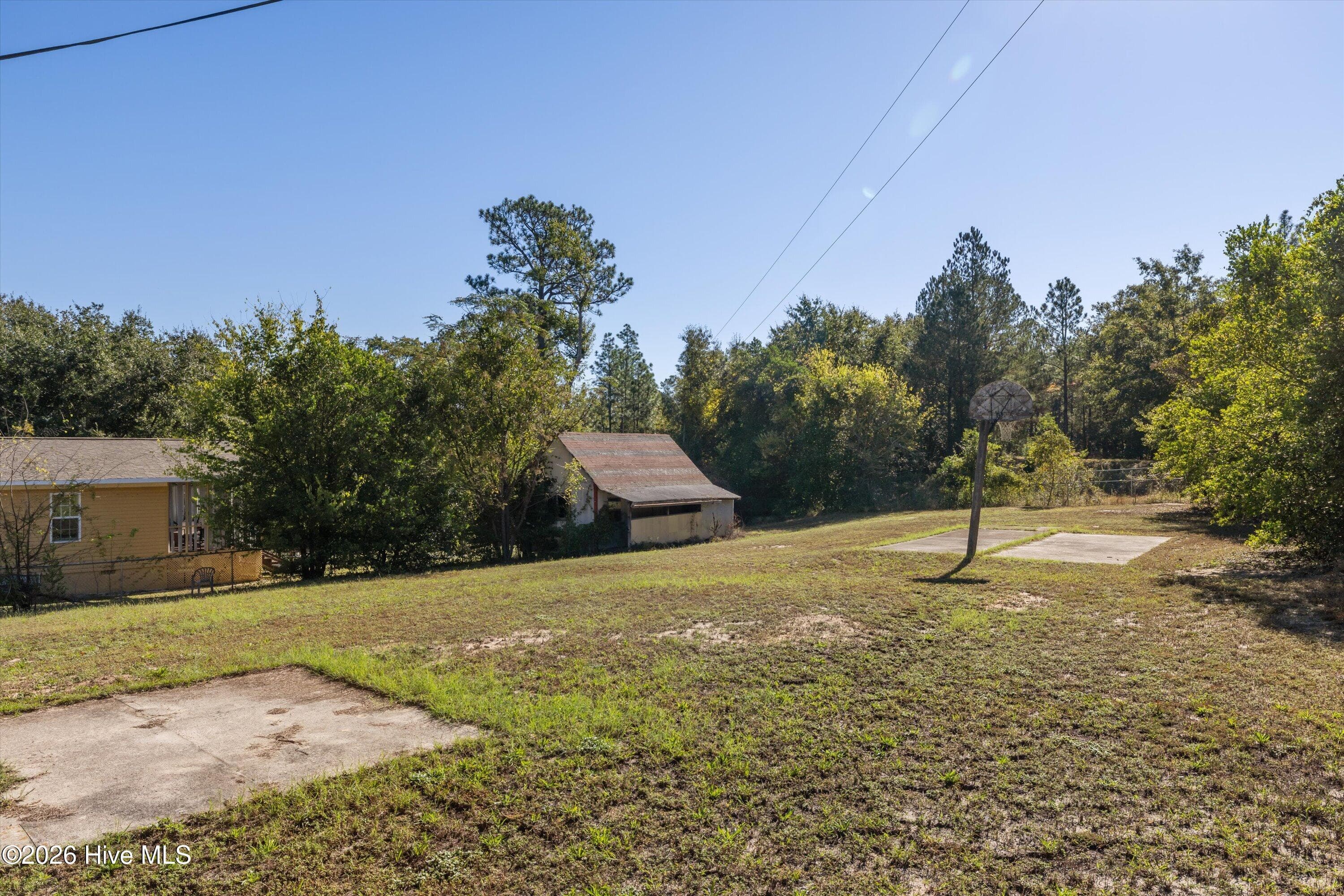 Single Family Residence at 2954 Old Highway 1, Hephzibah, GA 30815, photo 40 of 40