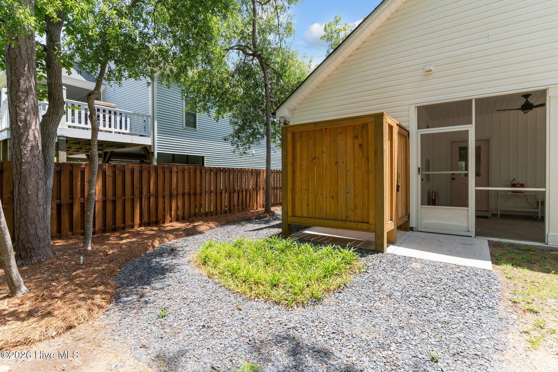 Single Family Residence at 155 NE 13th Street, Oak Island, NC 28465, photo 49 of 57