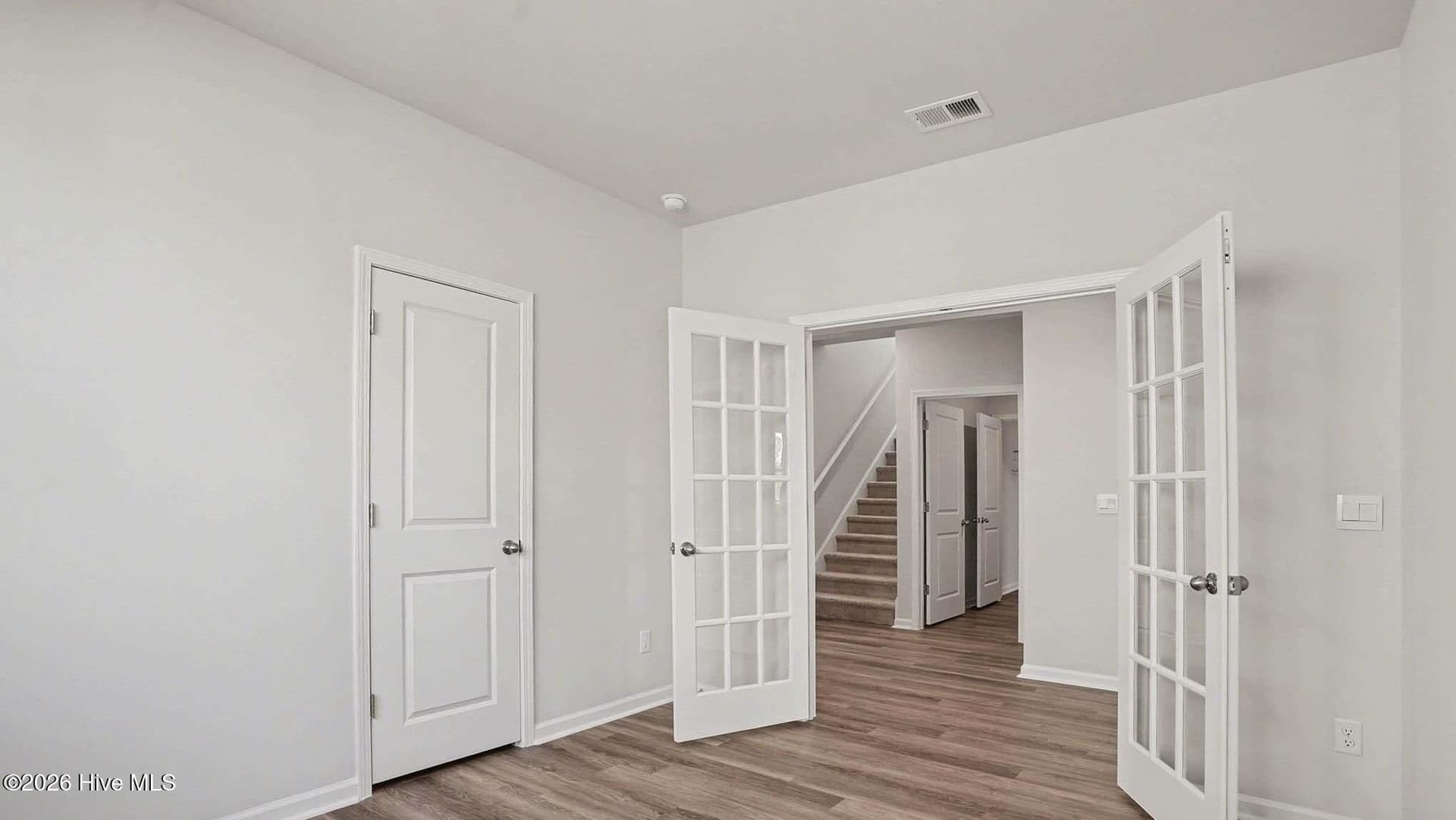 Single Family Residence at 645 Bushy Trail Loop SW, Supply, NC 28462