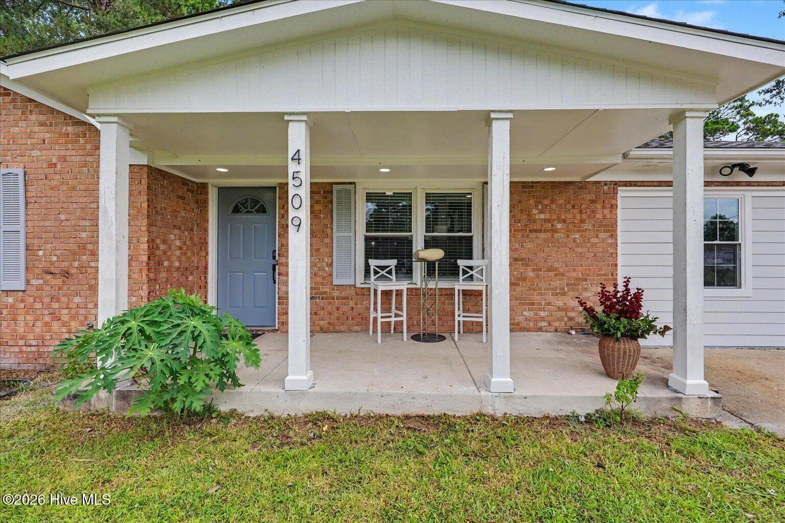 4509 Kings Drive, Wilmington, NC 28405