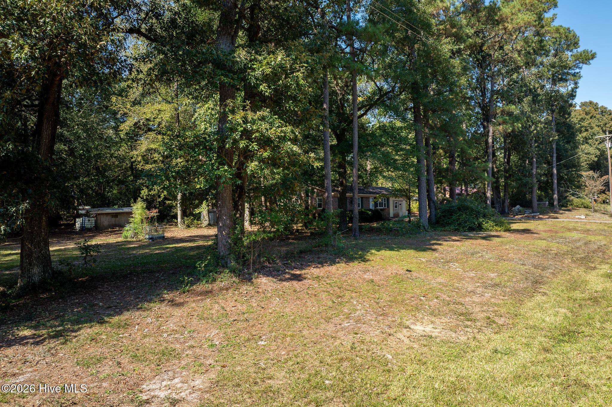 Single Family Residence at 245 Tracy Brown Road, Magnolia, NC 28453, photo 34 of 46