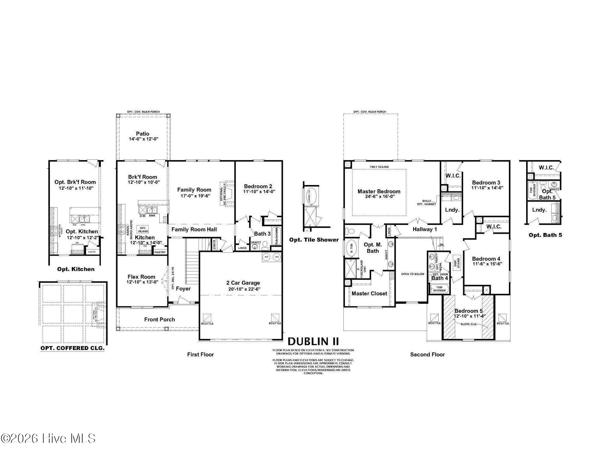 Single Family Residence at 706 Ashburn Drive Wd237, North Augusta, SC 29860, photo 6 of 6