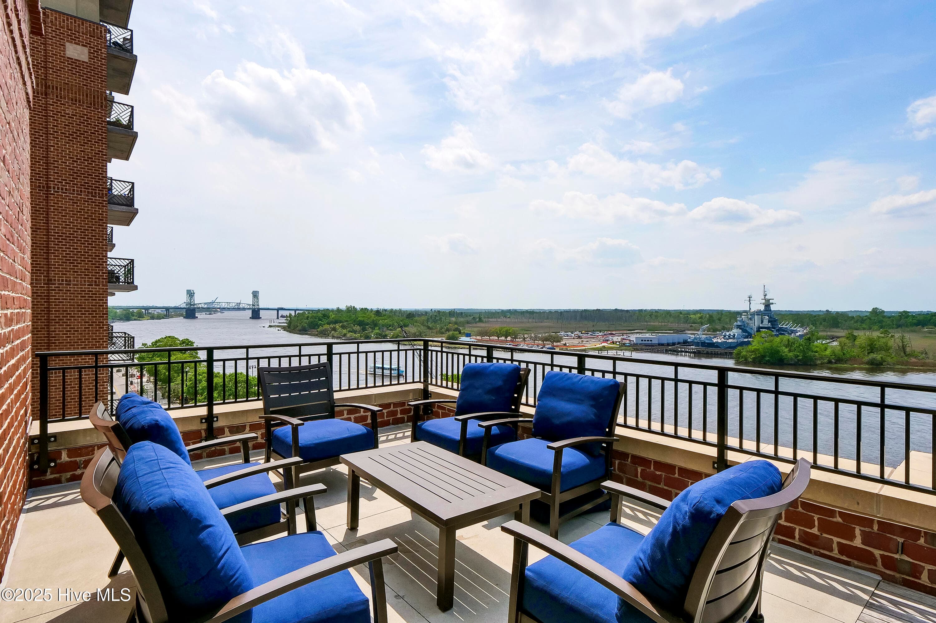 Condominium at 14 Grace Street 1216, Wilmington, NC 28401, photo 30 of 33