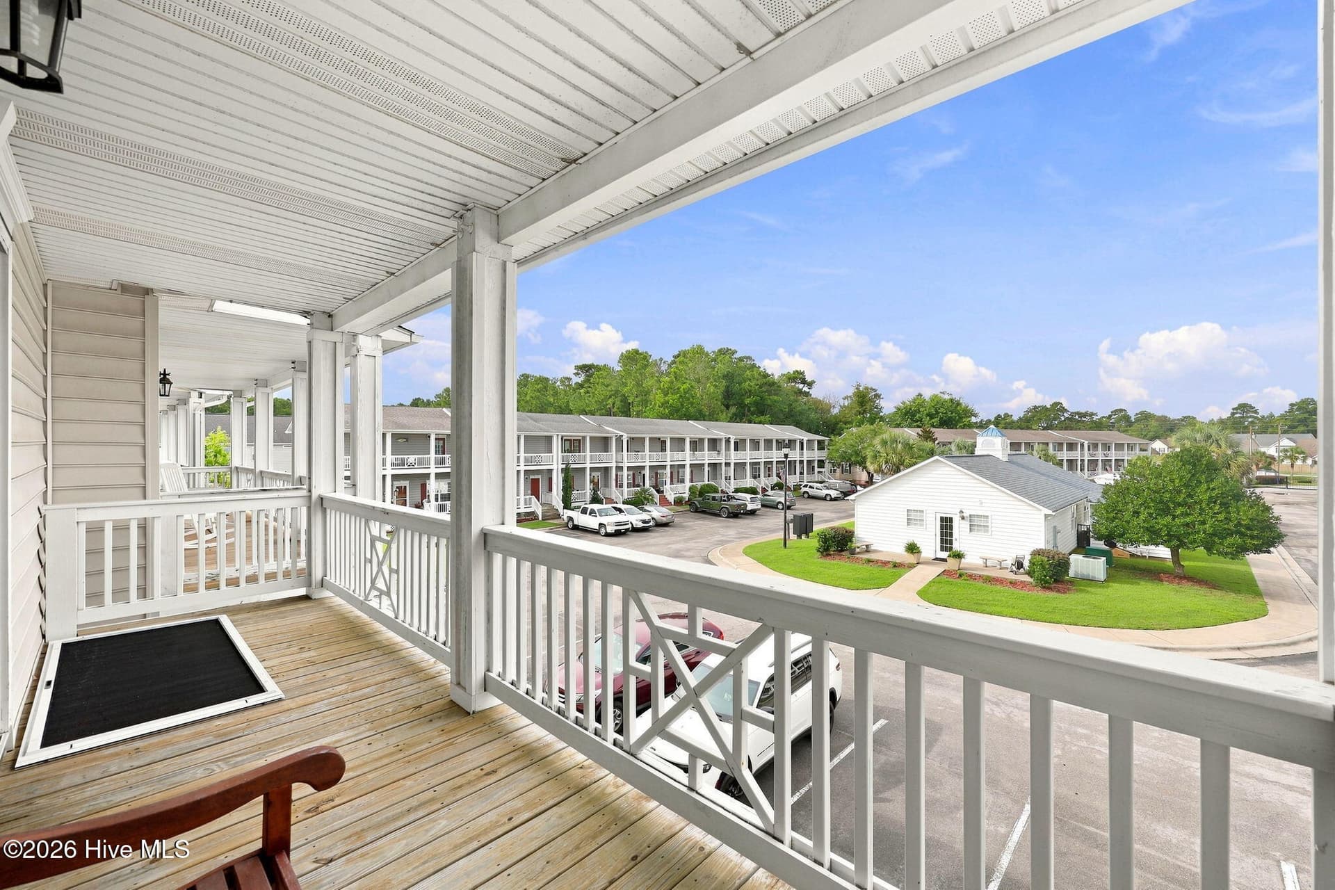 Townhouse at 42 Ketch Drive, Swansboro, NC 28584, photo 24 of 44