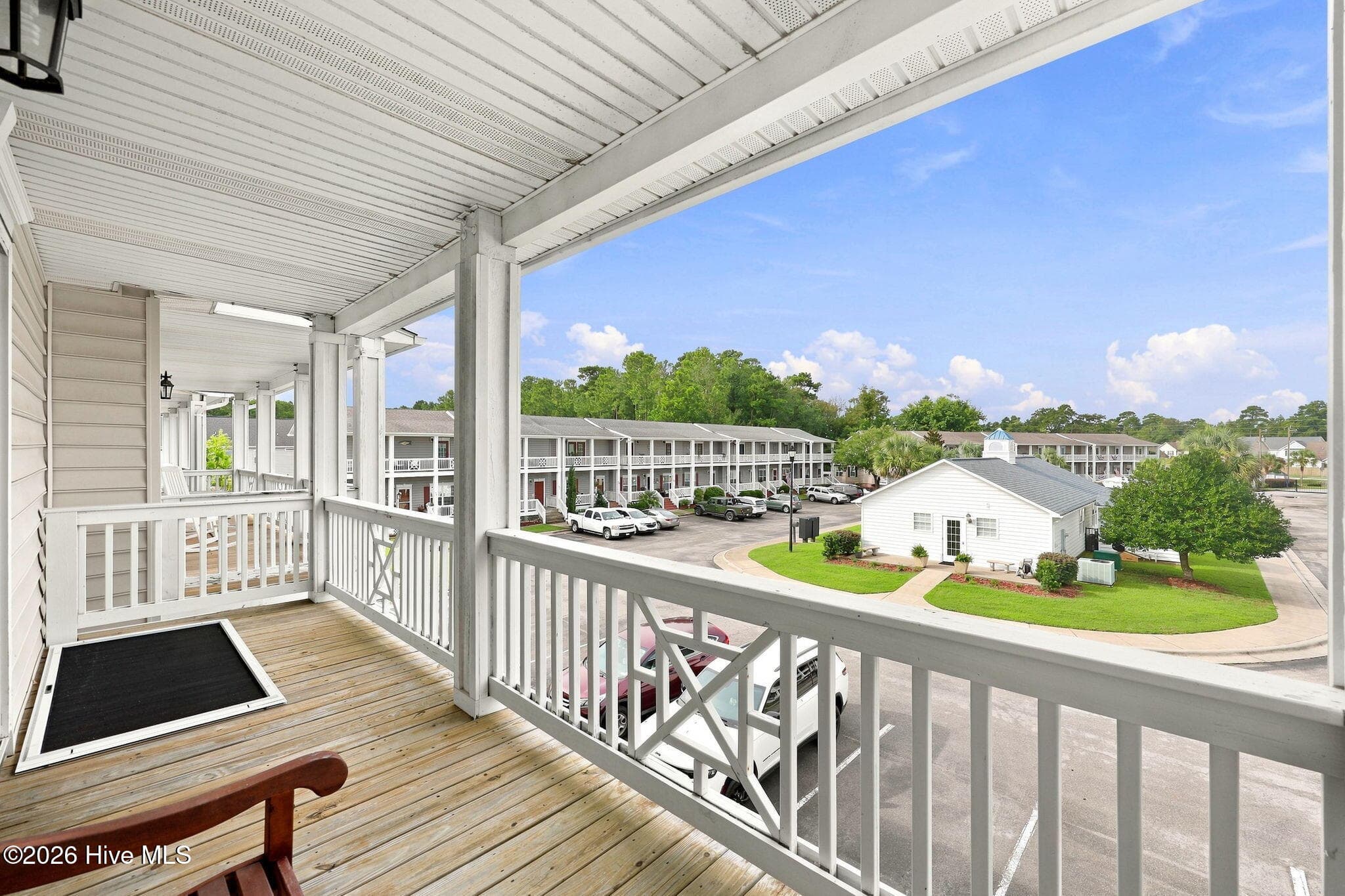 Townhouse at 42 Ketch Drive, Swansboro, NC 28584, photo 24 of 44