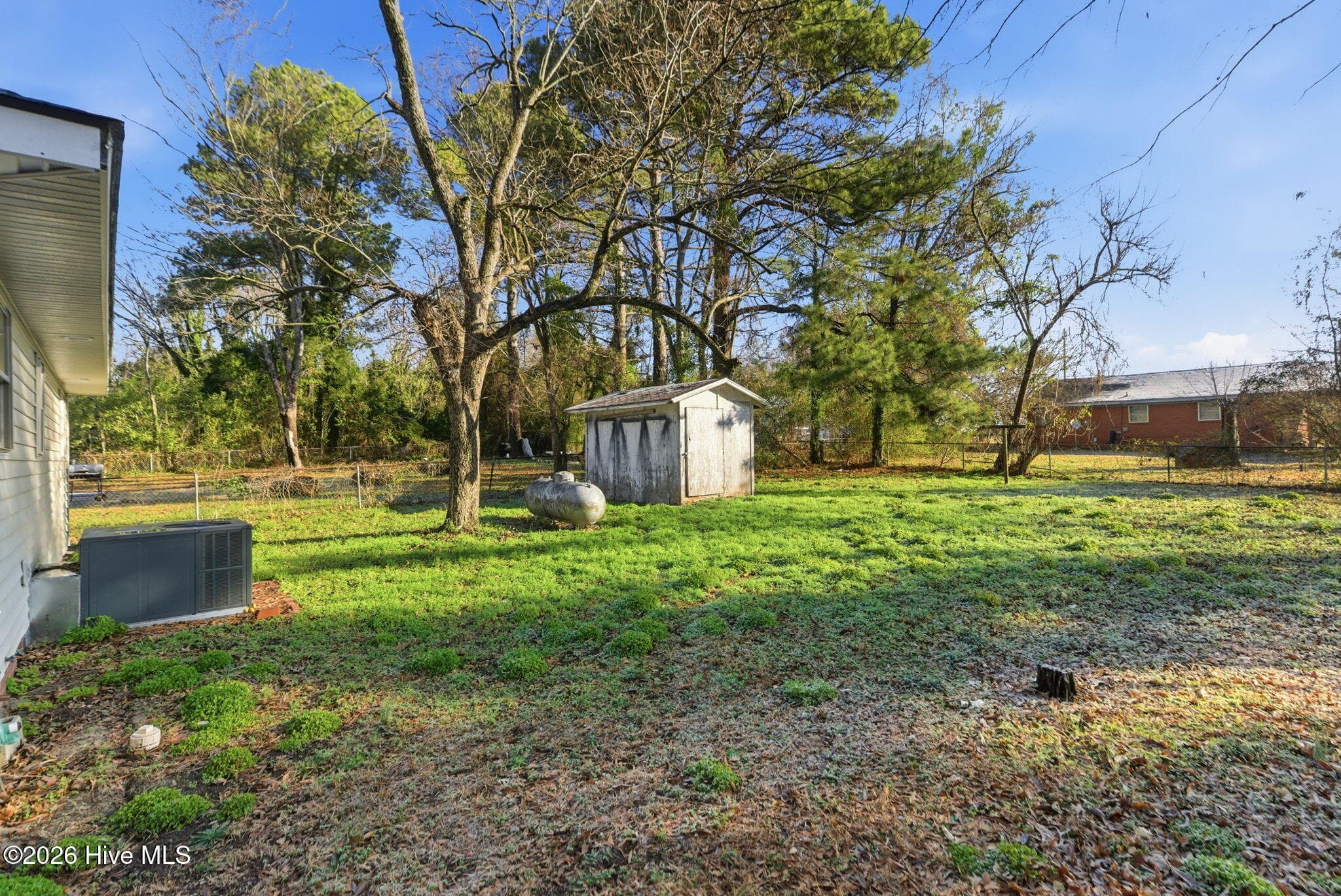 Single Family Residence at 1104 Devereaux Street, Goldsboro, NC 27530, photo 39 of 40