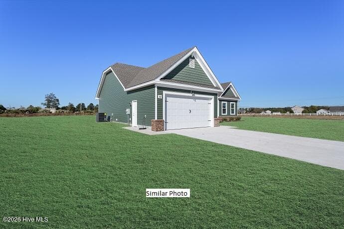 Similar Photo - 208 Halifax Court, Shawboro, NC 27973