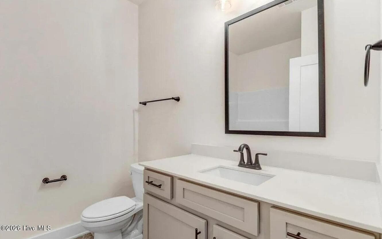 Colors, styles and options may be different - 265 Eastwood Drive, Wallace, NC 28466