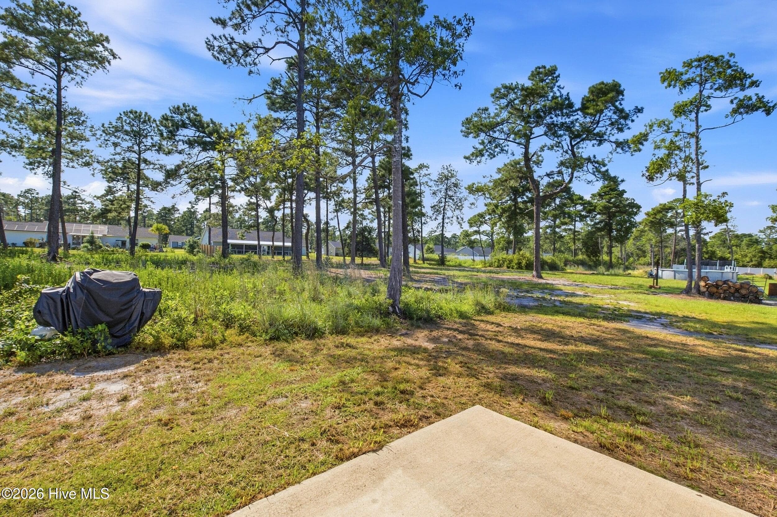 Single Family Residence at 910 Pine Needles Road, Southport, NC 28461, photo 30 of 53