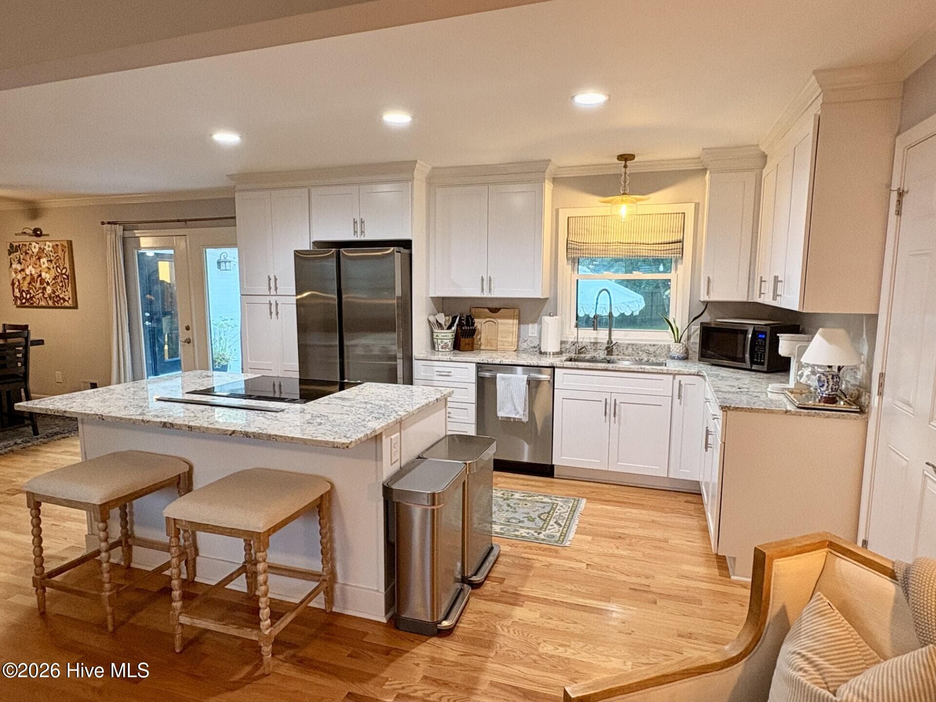 Single Family Residence at 5619 Saint Nicholas Road, Wilmington, NC 28405, photo 5 of 28