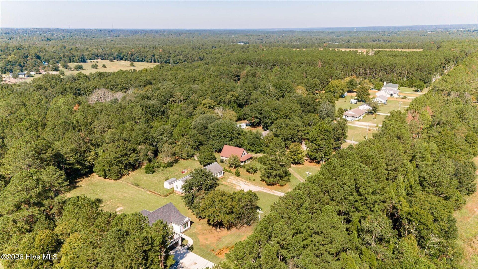 Single Family Residence at 142 Redds Branch Road, Aiken, SC 29801, photo 42 of 46