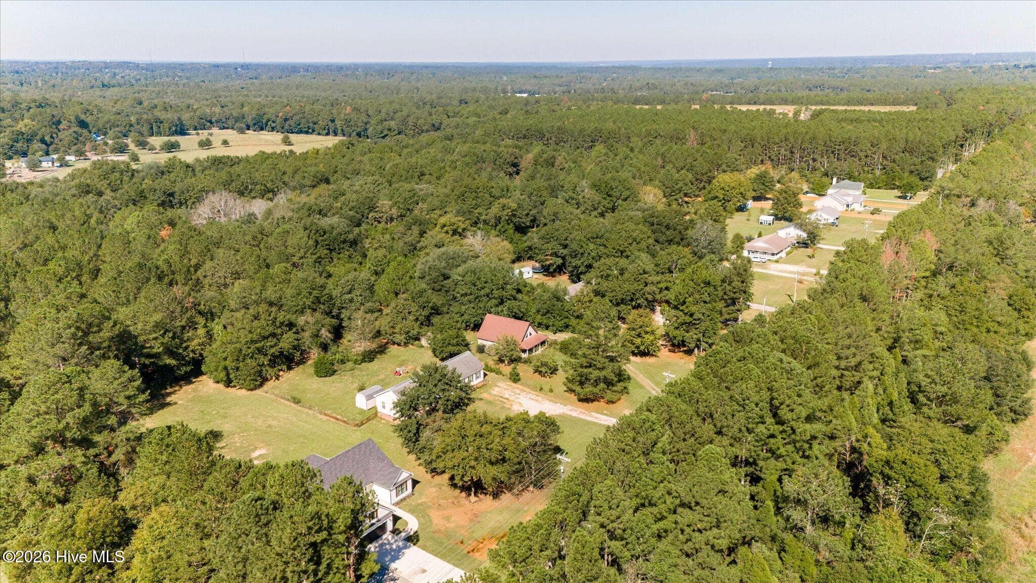Single Family Residence at 142 Redds Branch Road, Aiken, SC 29801, photo 42 of 46