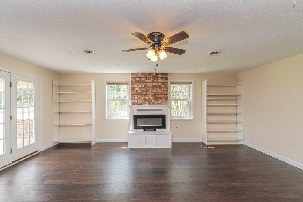 Single Family Residence at 4034 Burning Tree Lane, Augusta, GA 30906, photo 17 of 47