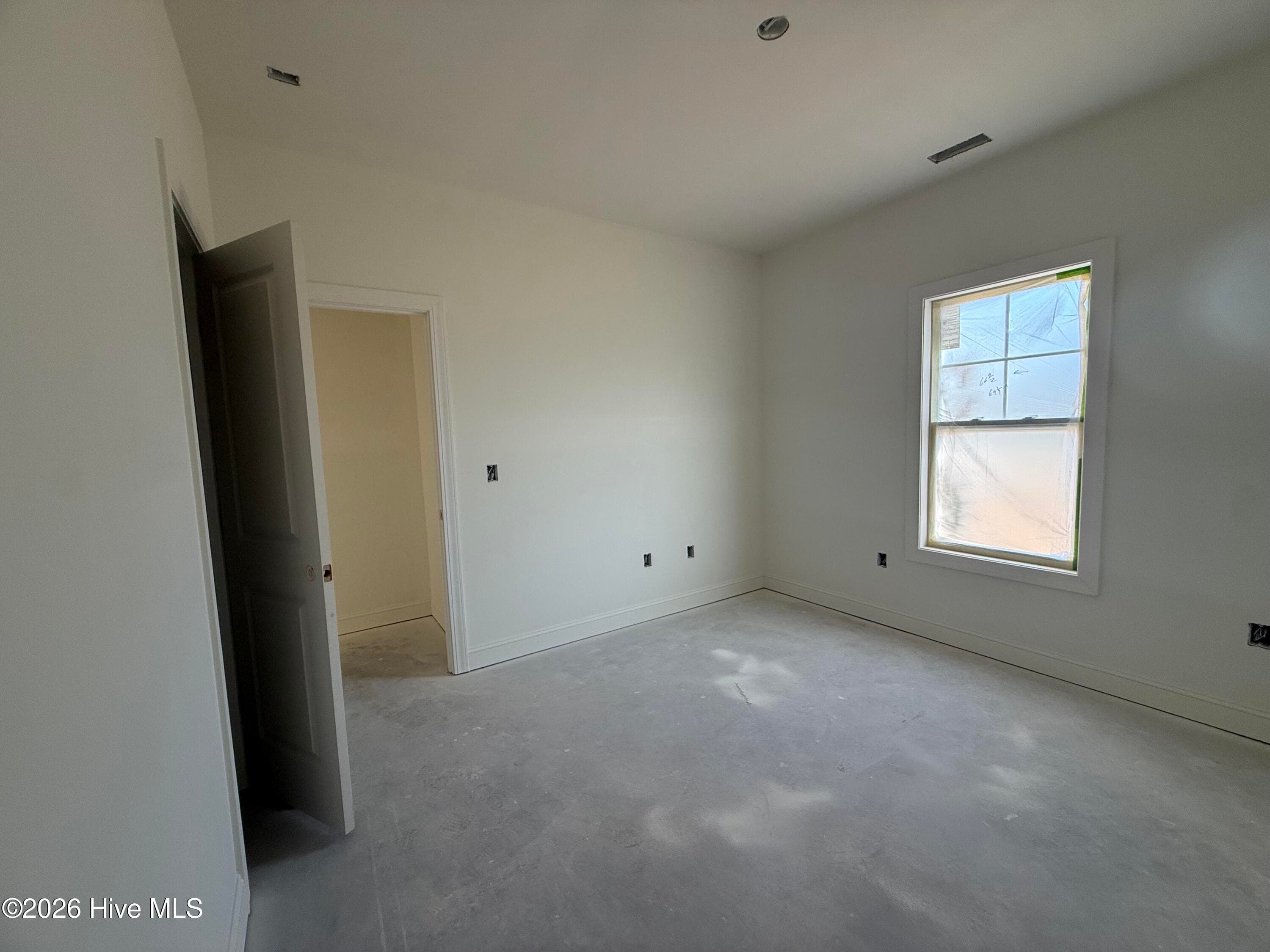 Bedroom 3 - 823 Mulligan Drive, Ayden, NC 28513