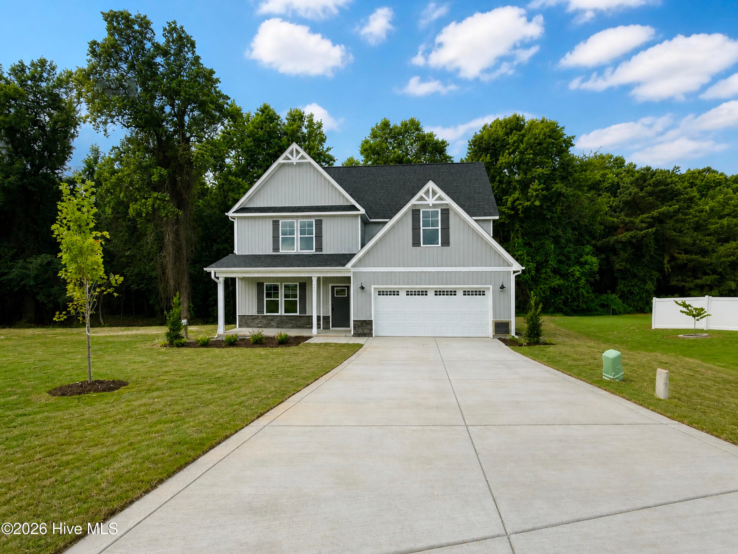 Single Family Residence at 261 Yardley Drive, Smithfield, NC 27577, photo 10 of 208