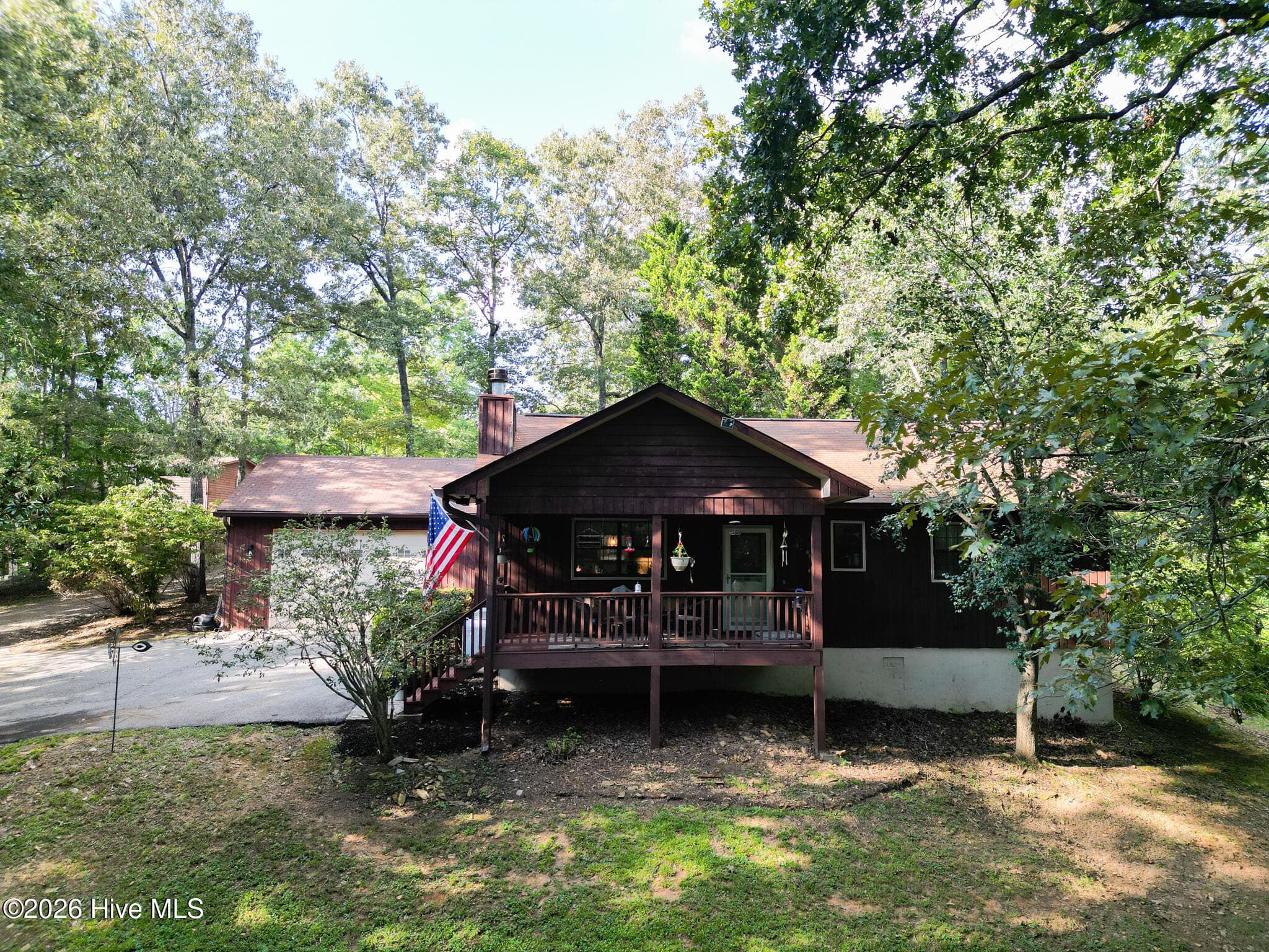 Single Family Residence at 30 Sunray Circle, Murphy, NC 28906, photo 39 of 40