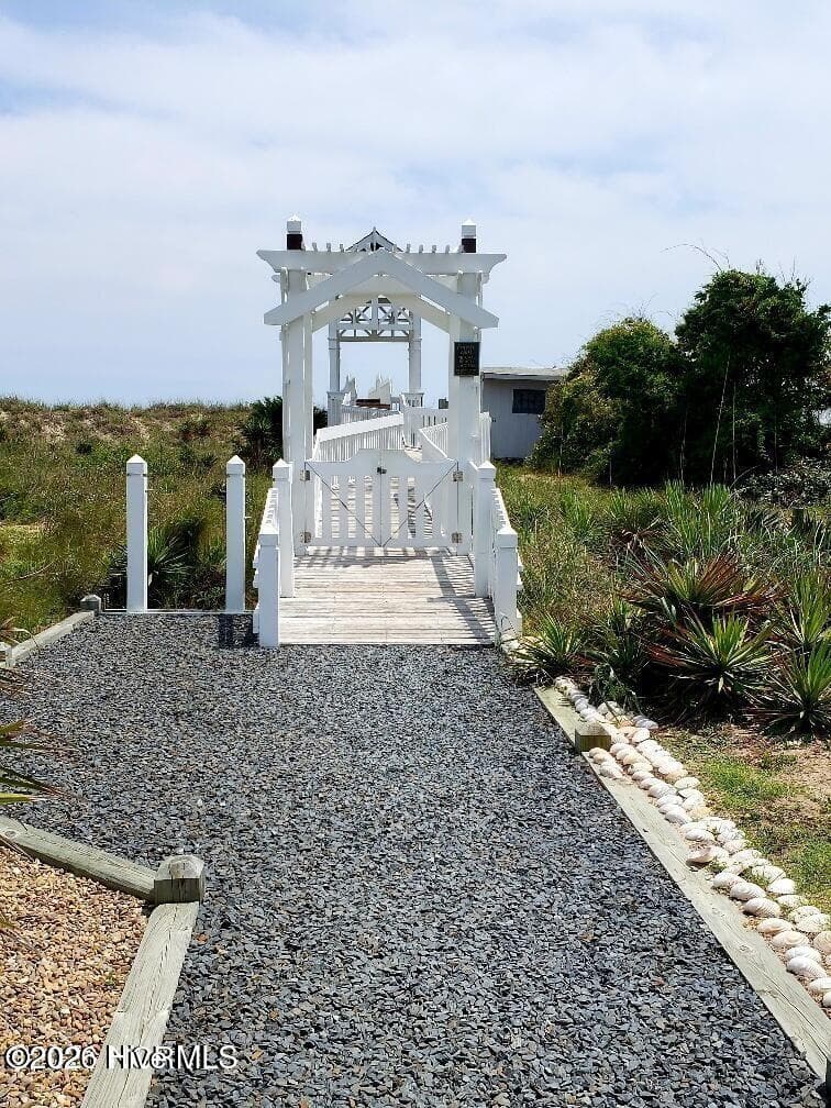 Residential Lot at 1056 4 Tide Ridge Drive, Holden Beach, NC 28462, photo 40 of 45