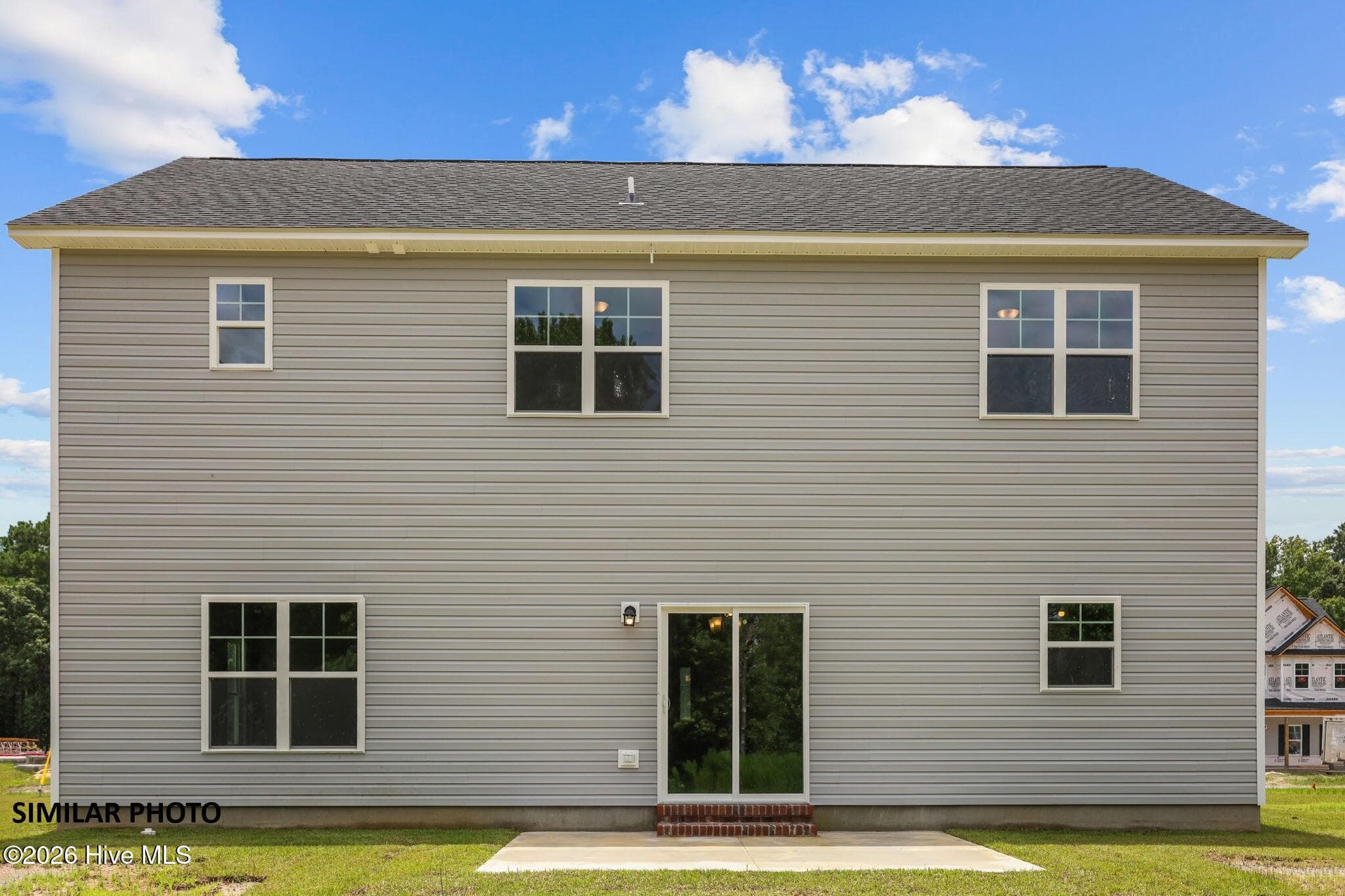 Single Family Residence at 429 Royal Shore Lane 115, Holly Ridge, NC 28445, photo 12 of 22