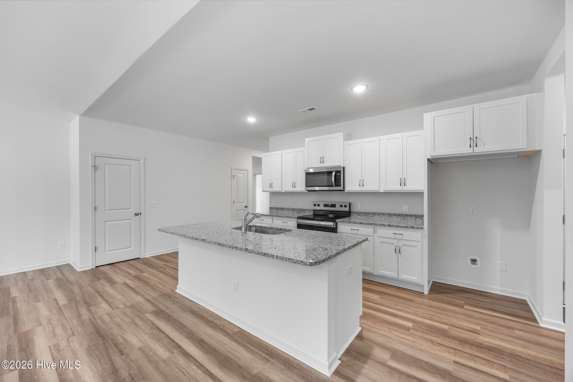 Single Family Residence at 1033 Brooke Ridge Lane 9, Boiling Spring Lakes, NC 28461, photo 21 of 68