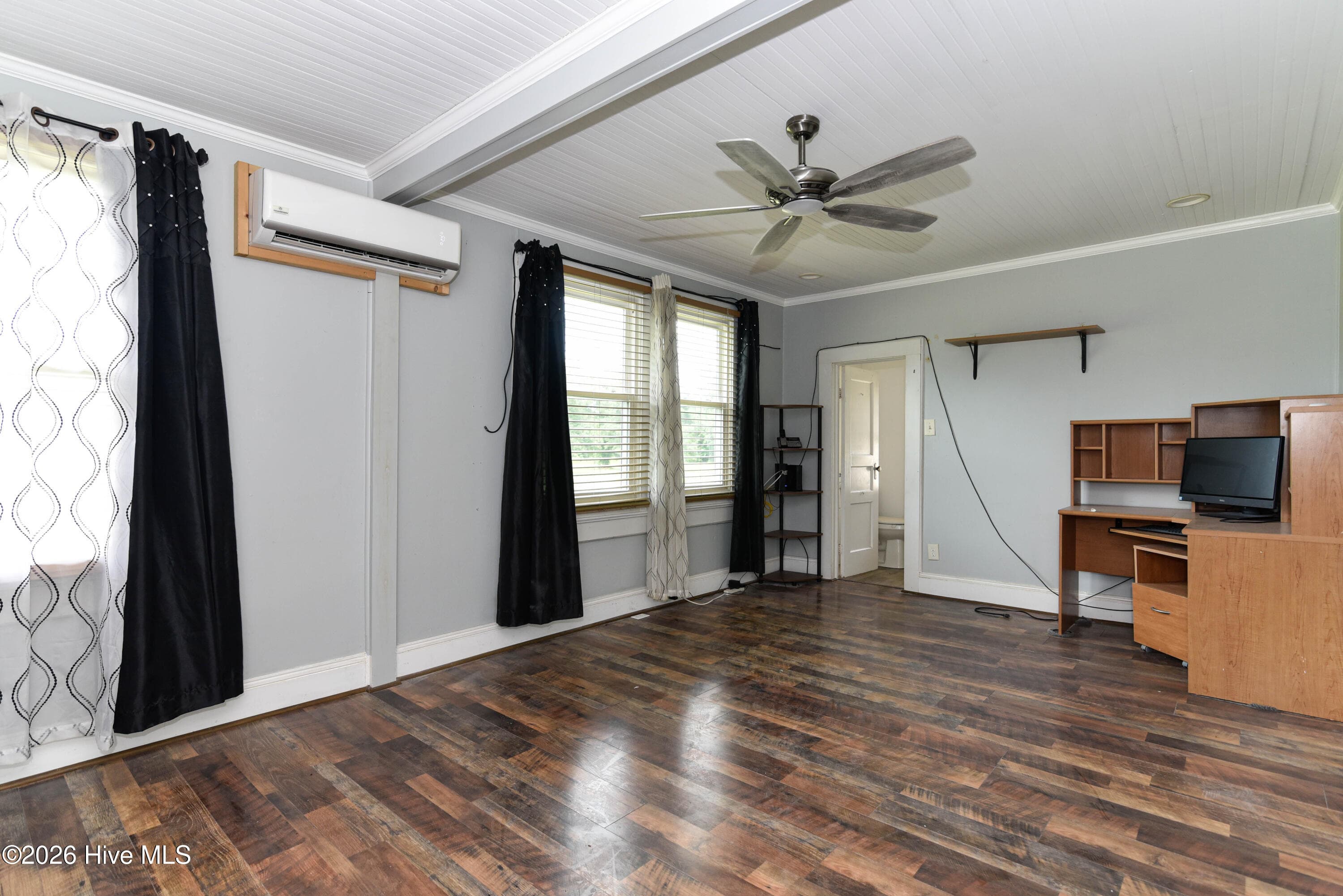 Single Family Residence at 121 Storey Road # A, Murfreesboro, NC 27855, photo 17 of 49