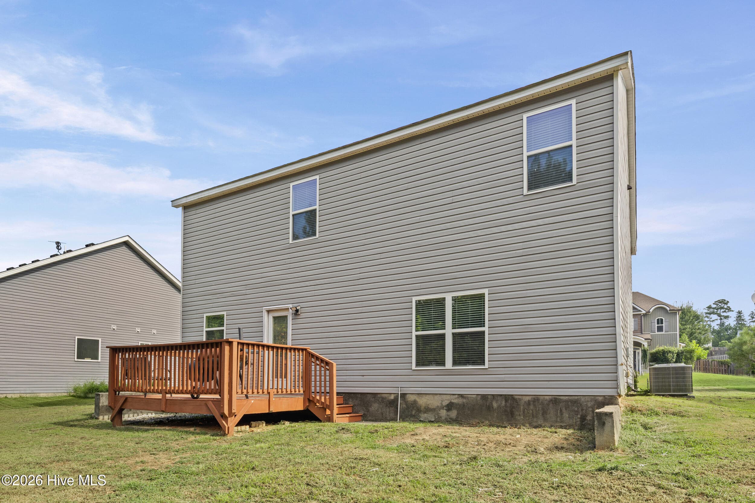 Single Family Residence at 1144 Fawn Forest Road, Grovetown, GA 30813, photo 35 of 39