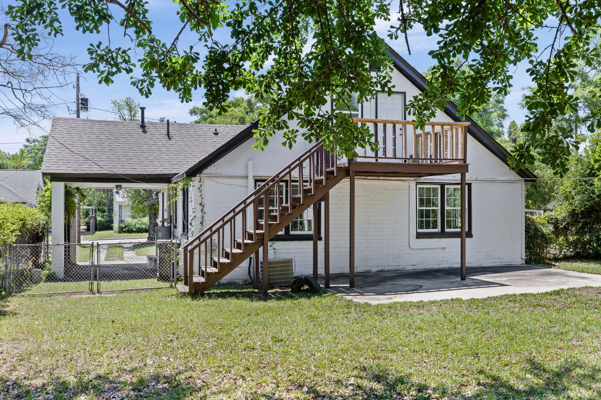 Single Family Residence at 2355 Forster Street, Augusta, GA 30904, photo 35 of 44