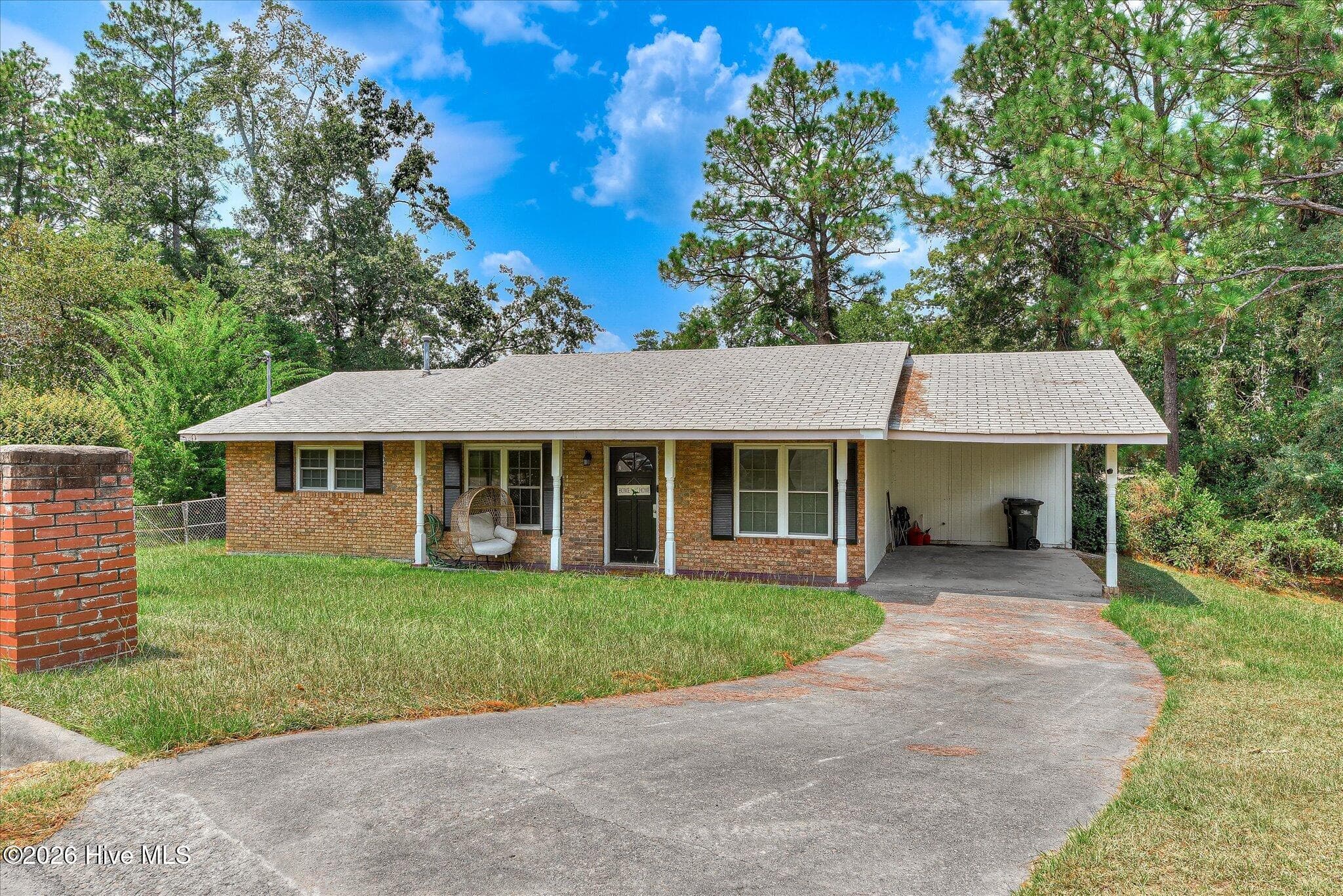 Single Family Residence at 2301 Hardwick Road, Augusta, GA 30906, photo 3 of 72