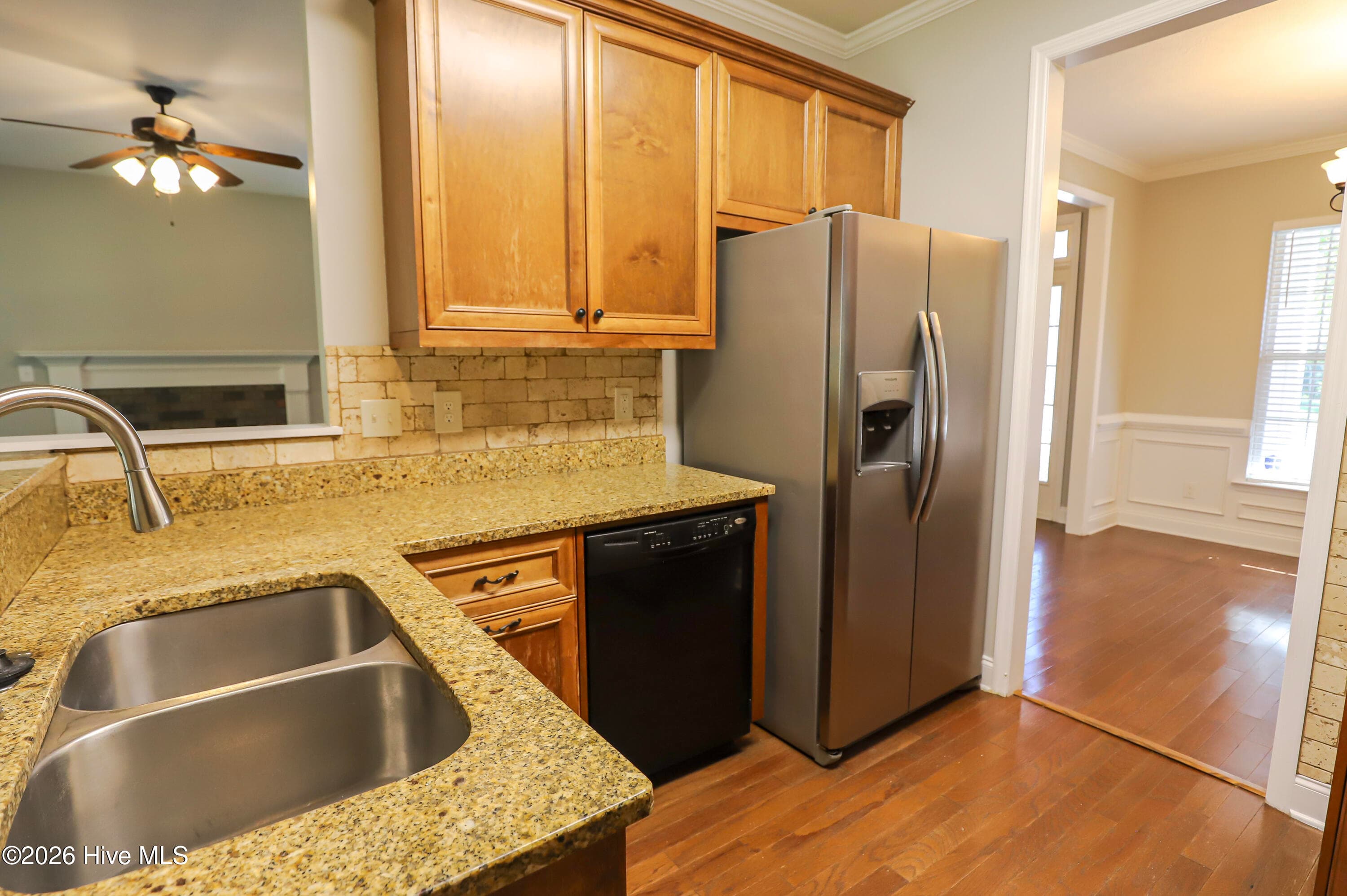Single Family Residence at 4004 Ellington Drive, Grovetown, GA 30813, photo 8 of 35