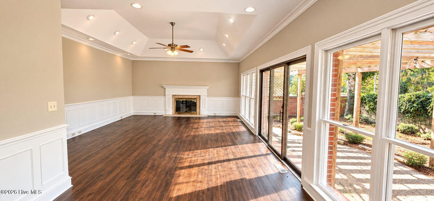 Single Family Residence at 6 Conifer Square, Augusta, GA 30909, photo 8 of 51