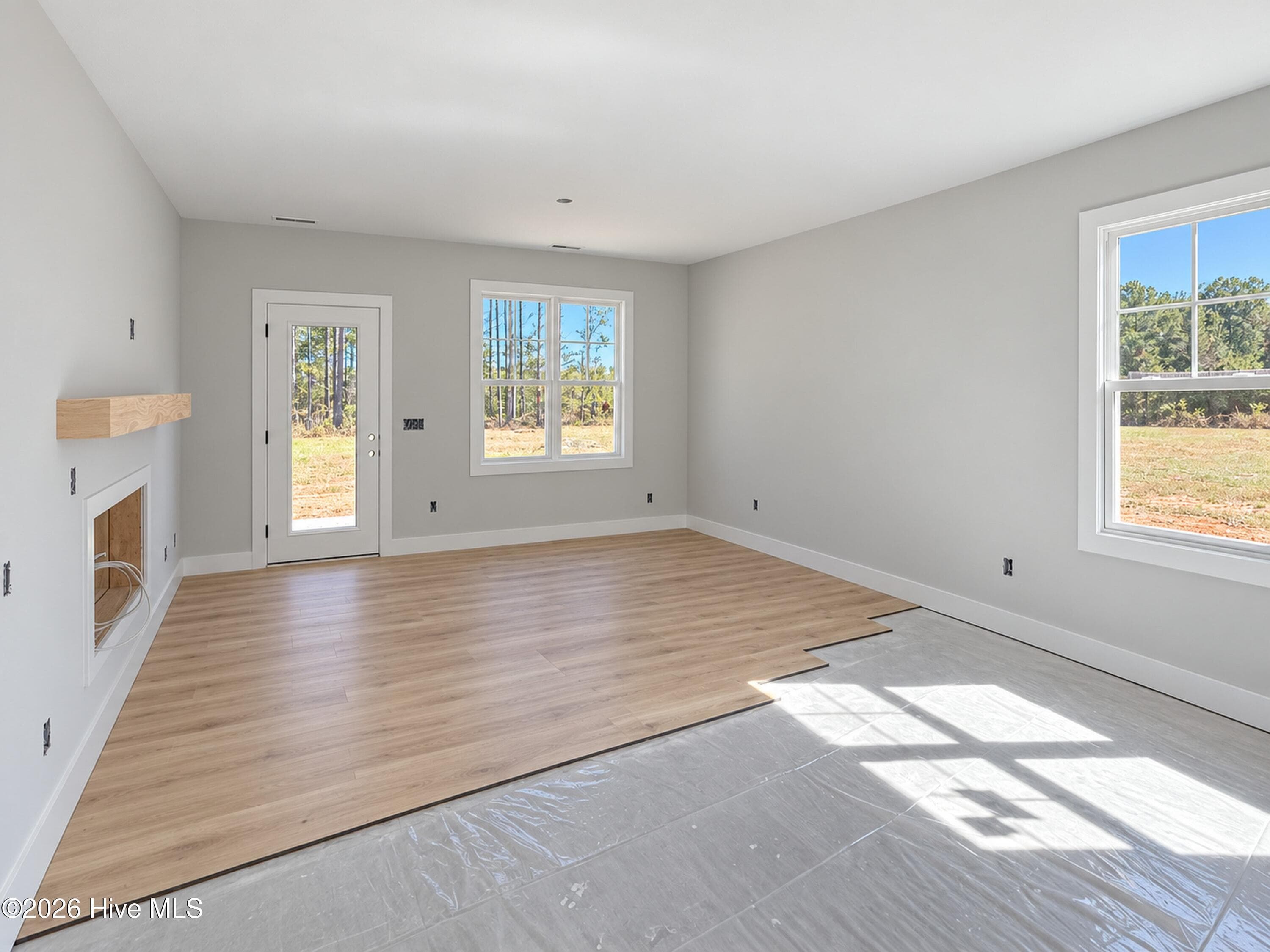 Single Family Residence at 90 Laramie Lane, Selma, NC 27576, photo 36 of 194