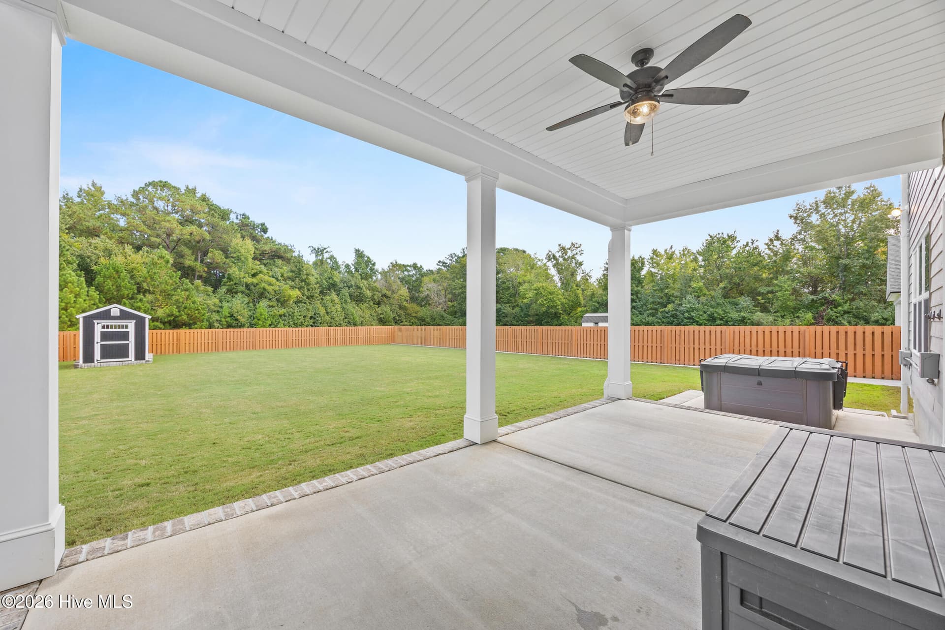 Single Family Residence at 6830 Campbells Ridge Drive SE, Leland, NC 28451, photo 54 of 66