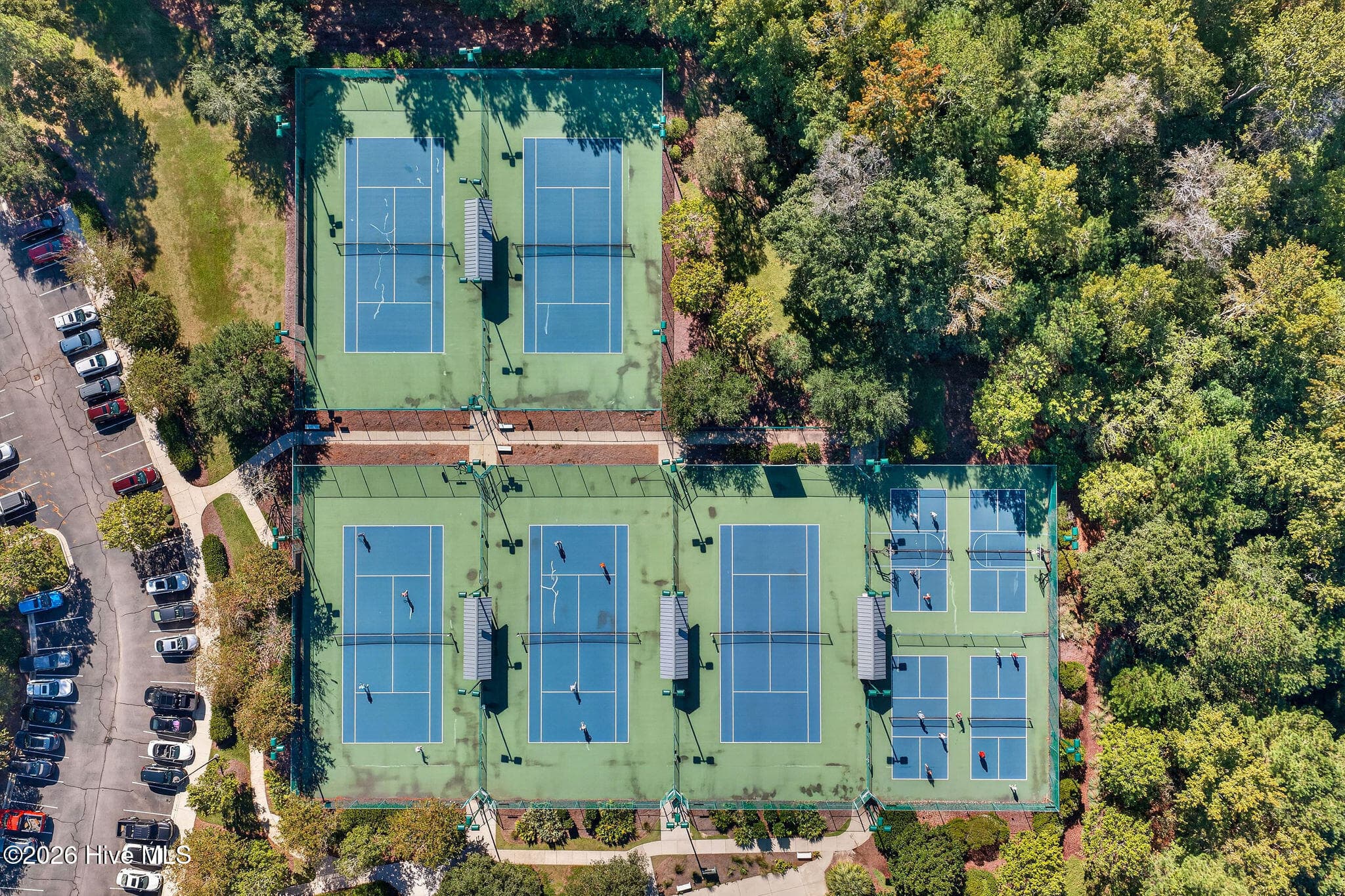 Brunswick Forest Fitness & Wellness Center - 8110 Manassas Lake Lane, Leland, NC 28451