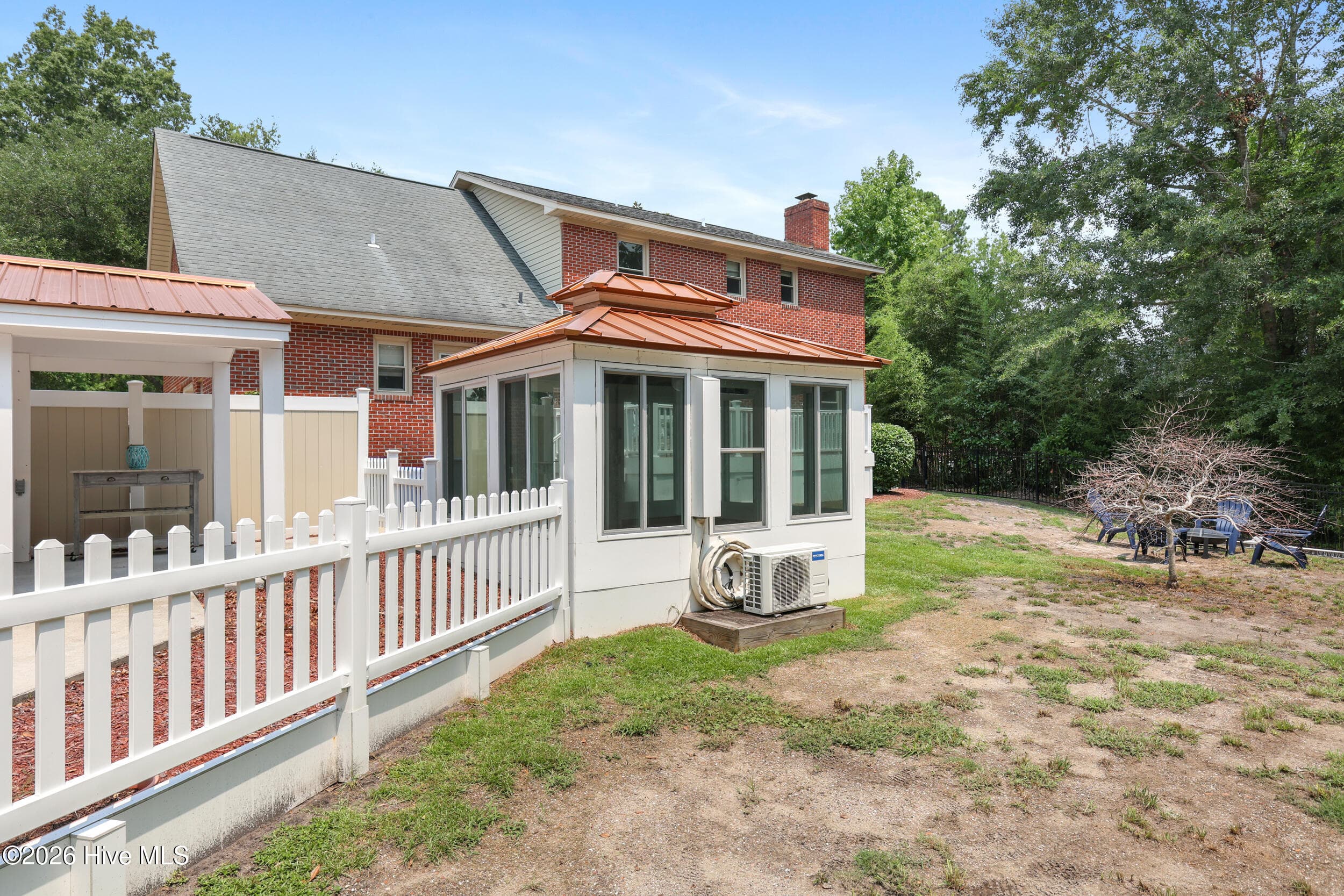 Single Family Residence at 212 Dorchester Place, Wilmington, NC 28412, photo 47 of 68