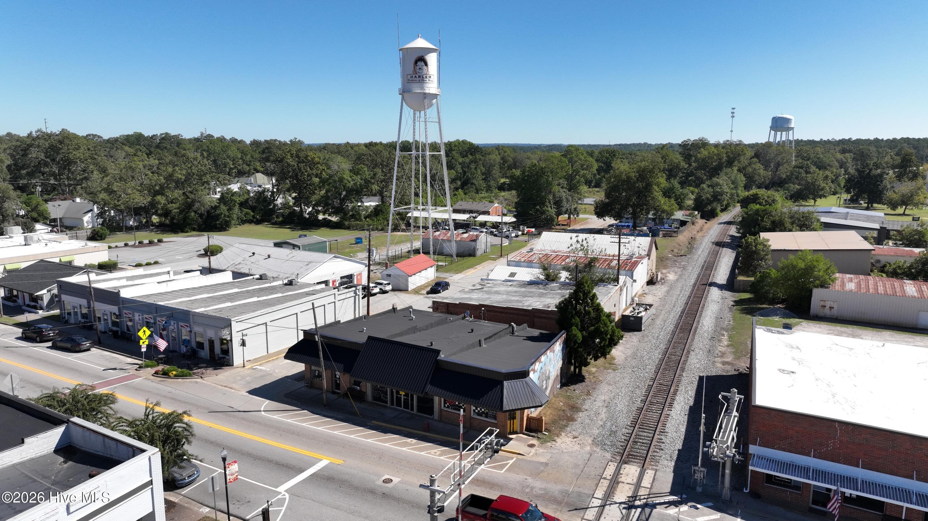 Business at 203 N Louisville Street, Harlem, GA 30814, photo 8 of 13