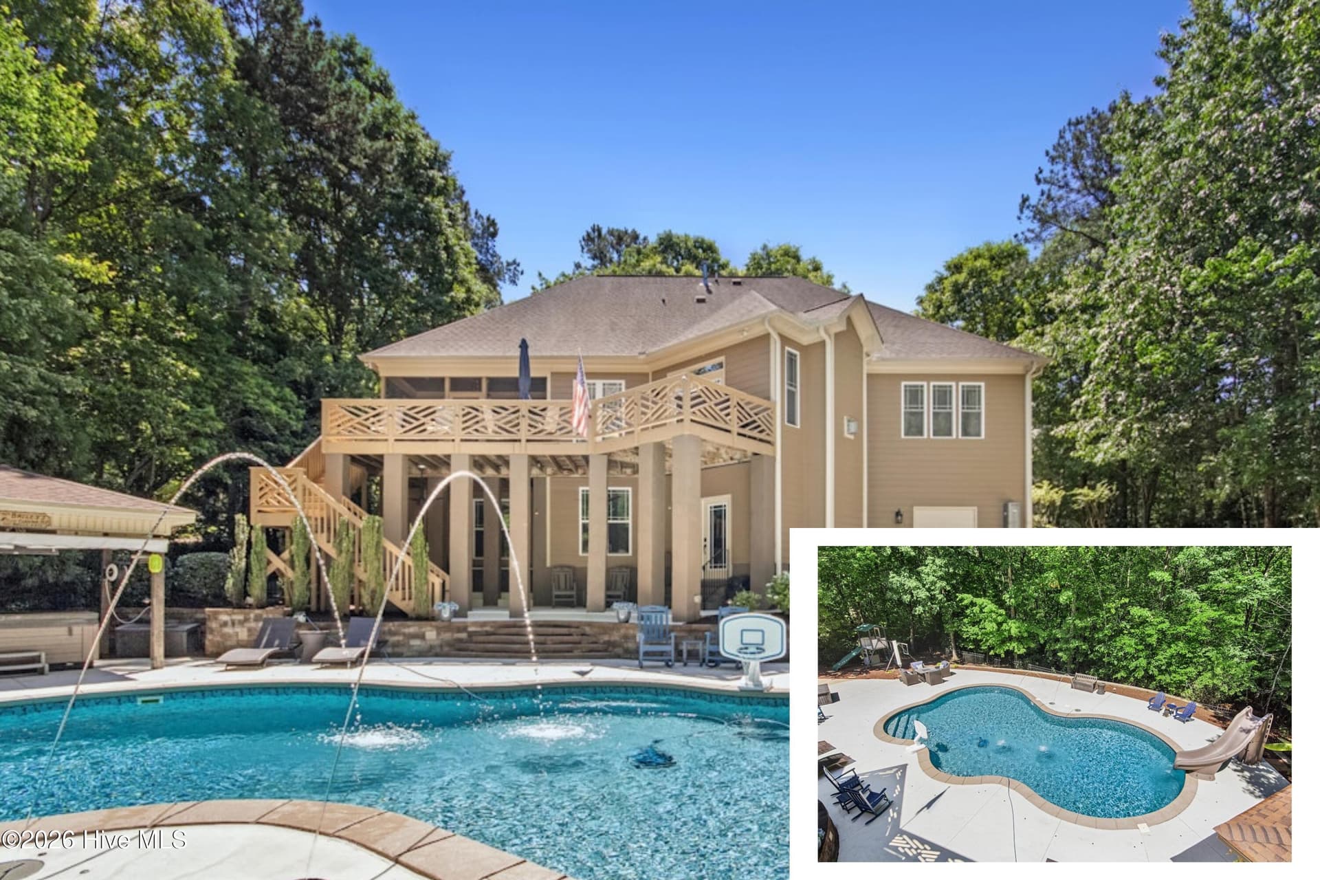 55 Christenbury Lane, Clayton, NC 27527