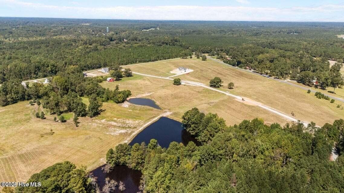 OLDE NORTH - 395 2 Atkins Road, Cameron, NC 28326