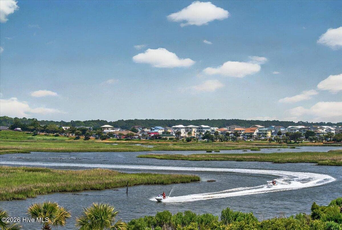 6421 Timber Hitch Drive SW, Ocean Isle Beach, NC 28469