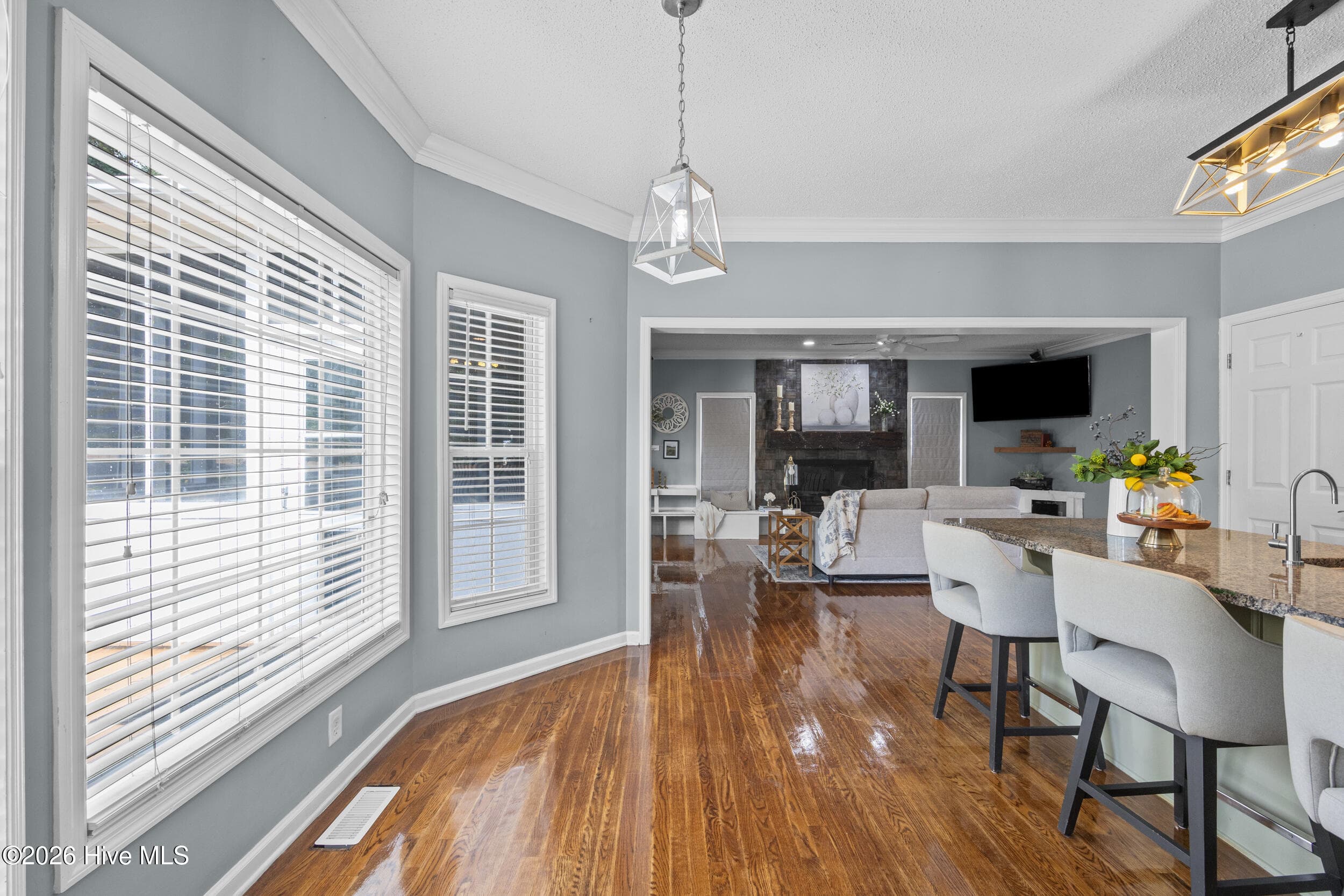 Single Family Residence at 200 Derby Downs Drive, Sneads Ferry, NC 28460, photo 20 of 67