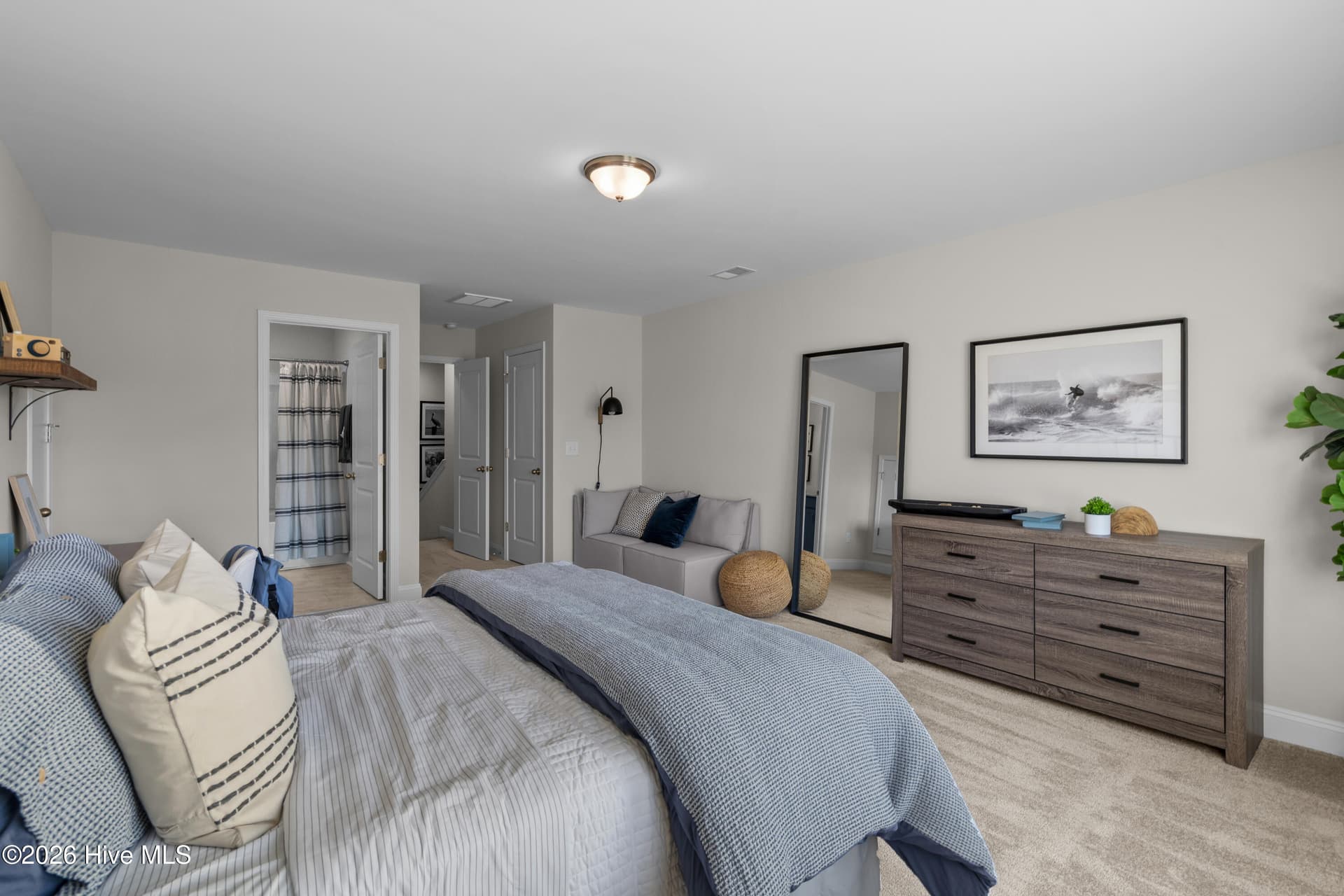 Townhouse at 136a Arnette Drive SW 17a, Ocean Isle Beach, NC 28469, photo 23 of 24