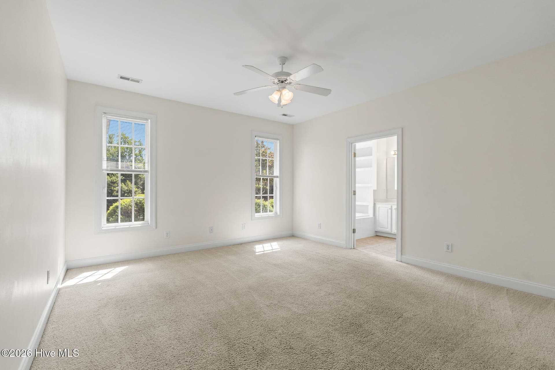 Primary Suite - 1052 Stonebridge Lane, Leland, NC 28451