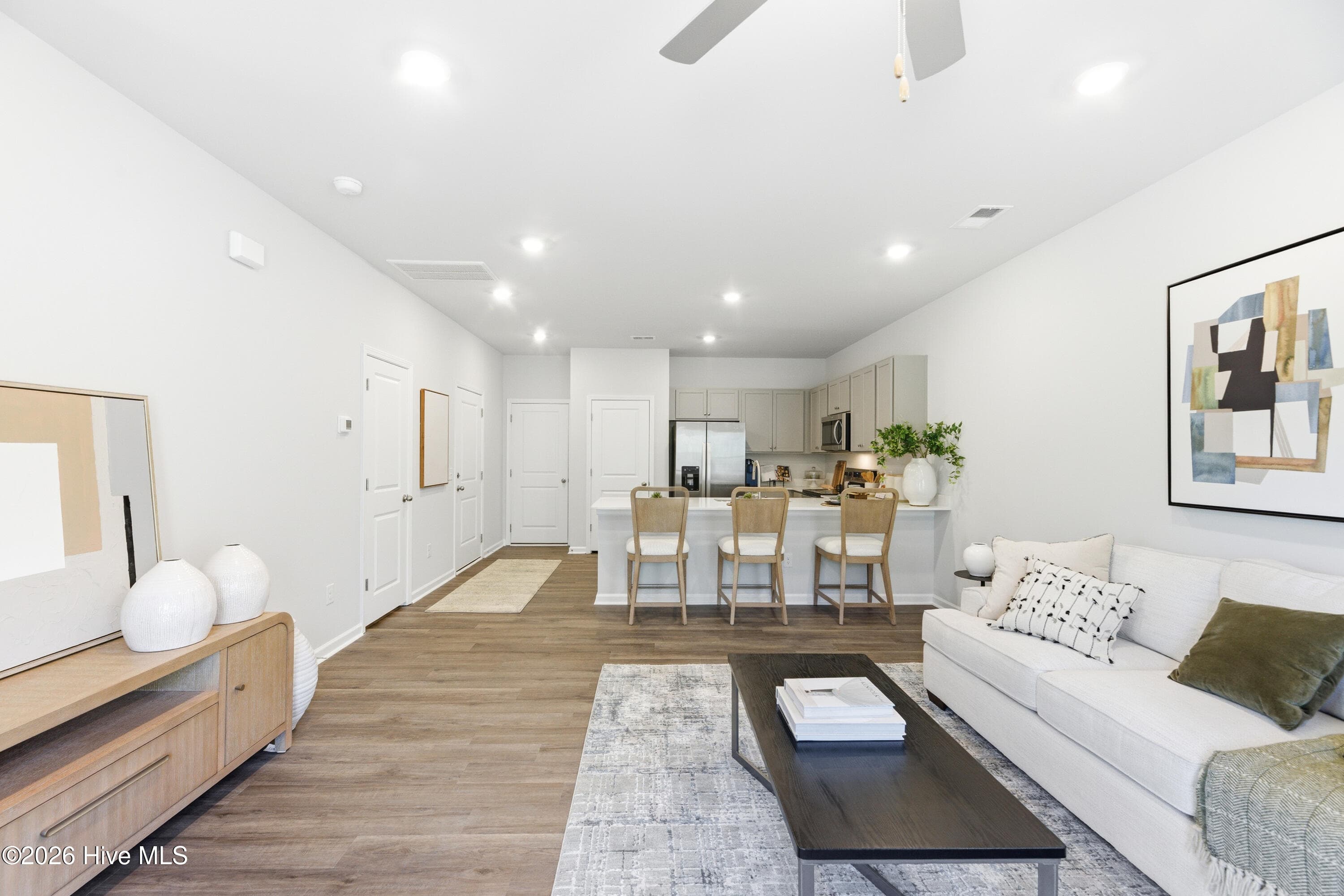 Photos of similar home. - 235 Senna Drive, Holly Ridge, NC 28445