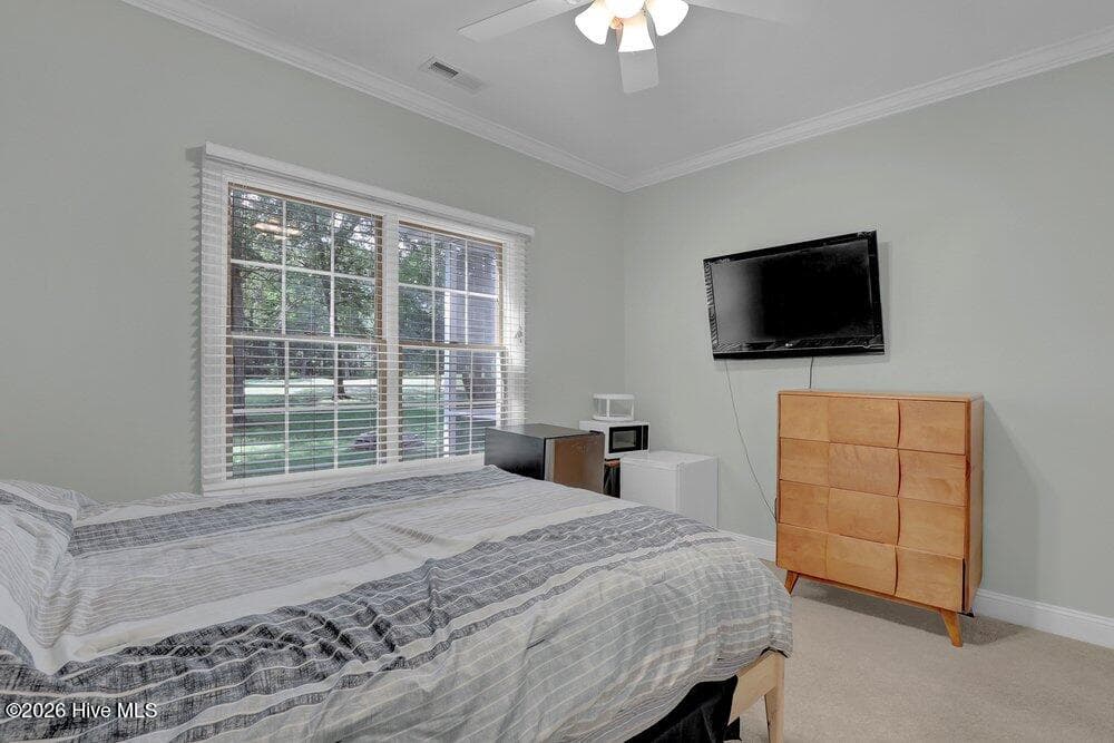 Single Family Residence at 615 Ravenswood Road, Hampstead, NC 28443, photo 25 of 47
