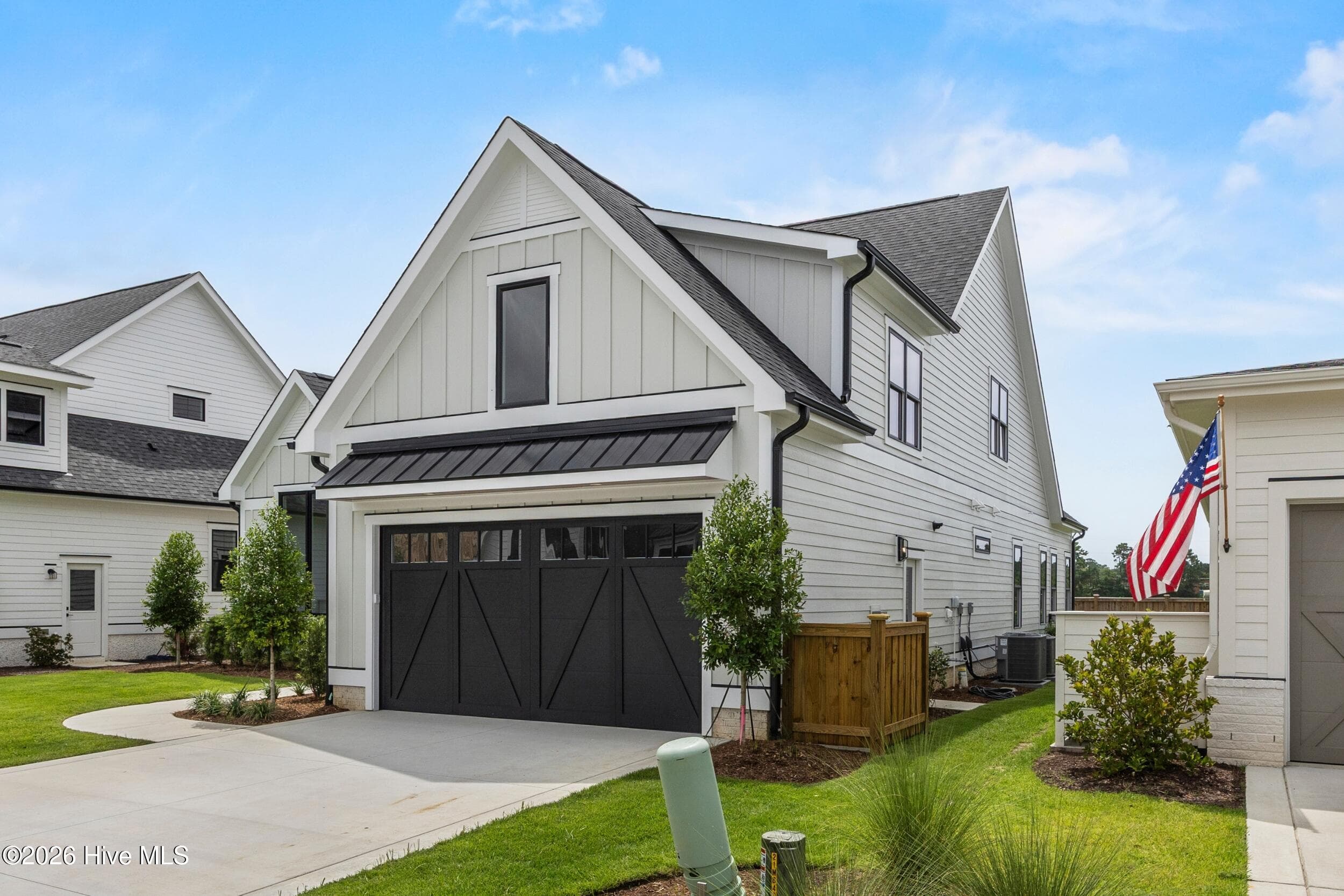 Single Family Residence at 117 Grand Harvest Court, Wilmington, NC 28411, photo 3 of 91