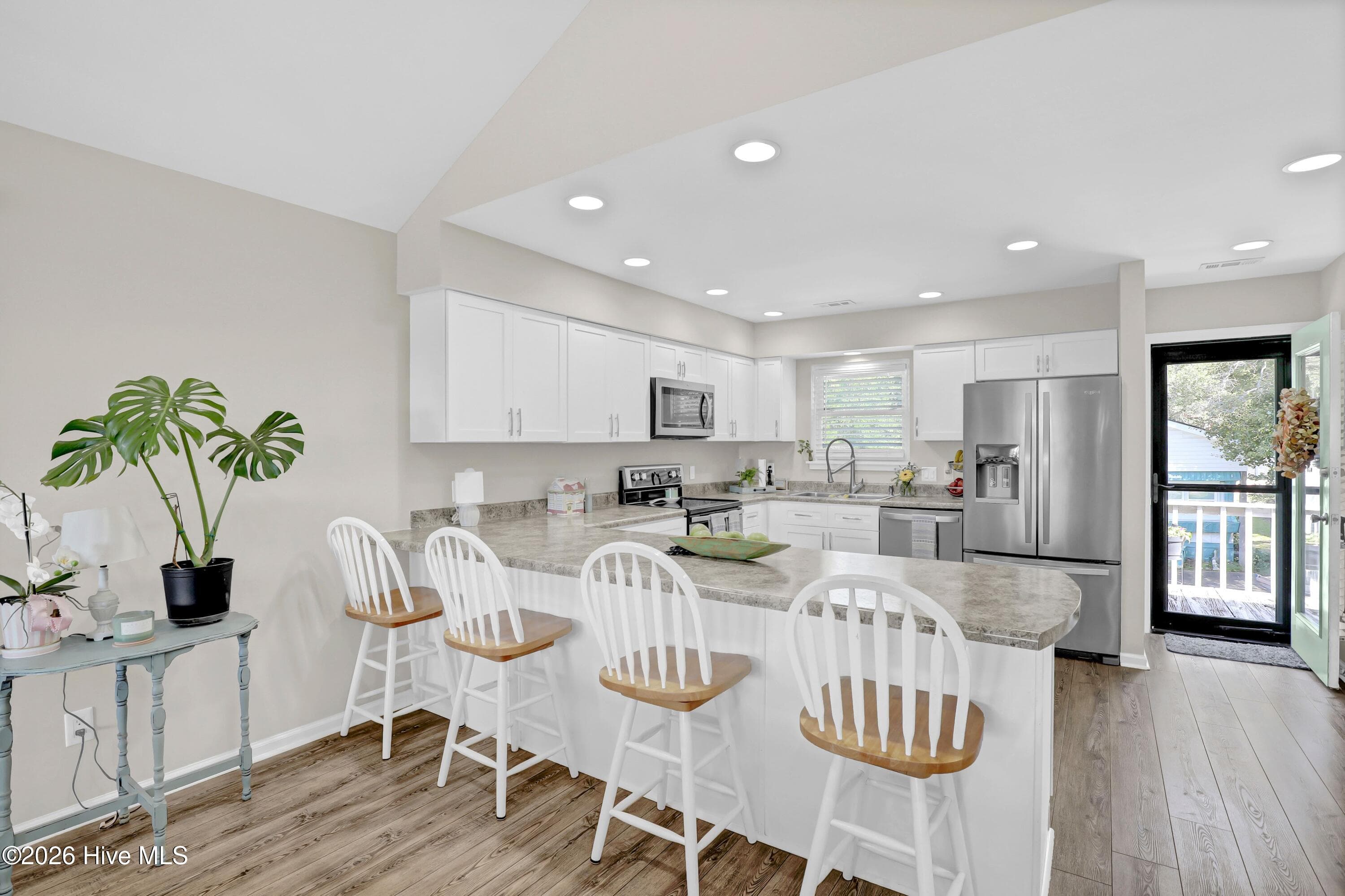 Single Family Residence at 901 Spot Lane, Holly Ridge, NC 28445, photo 15 of 45
