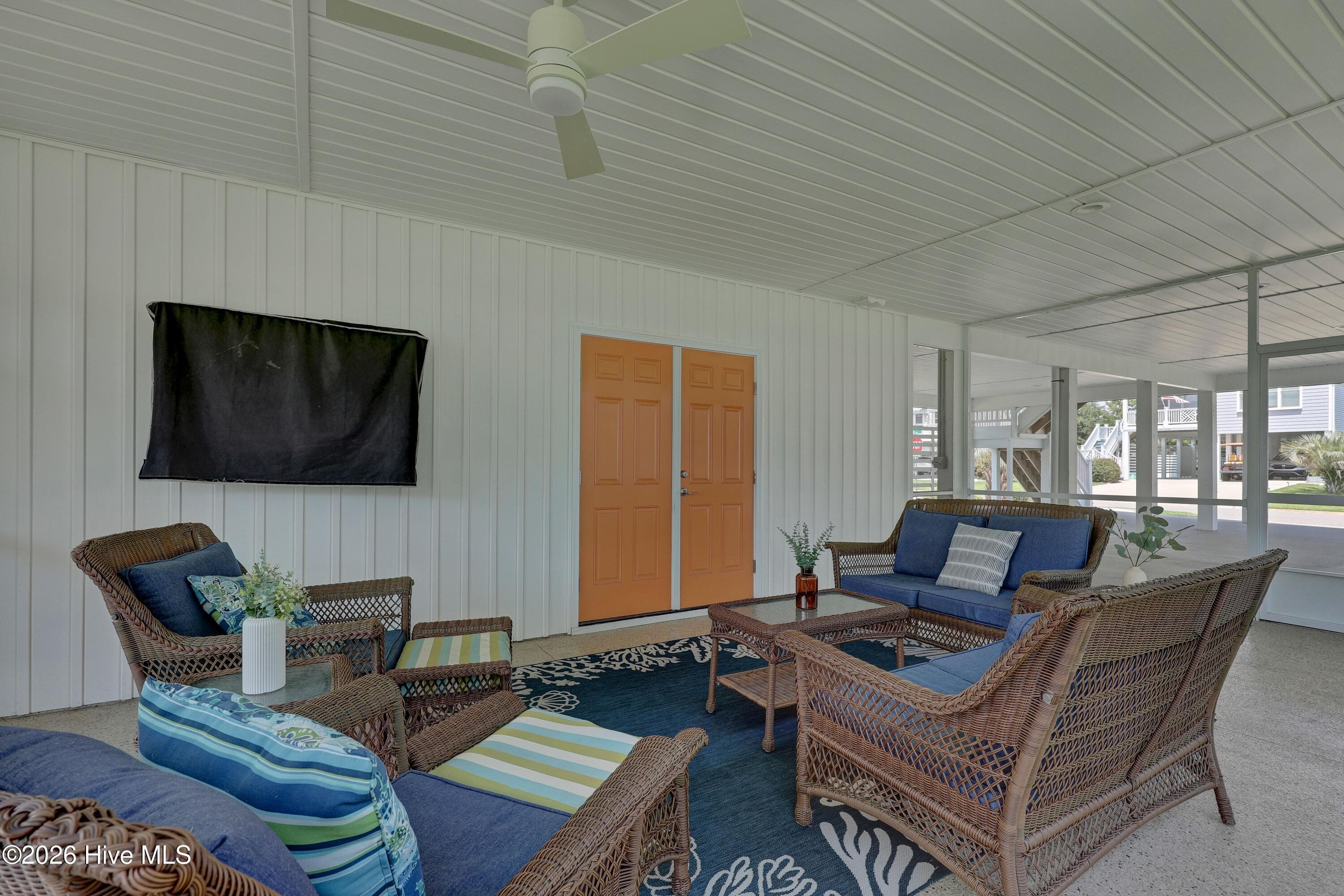 Single Family Residence at 309 Ivy Lane, Carolina Beach, NC 28428, photo 54 of 74